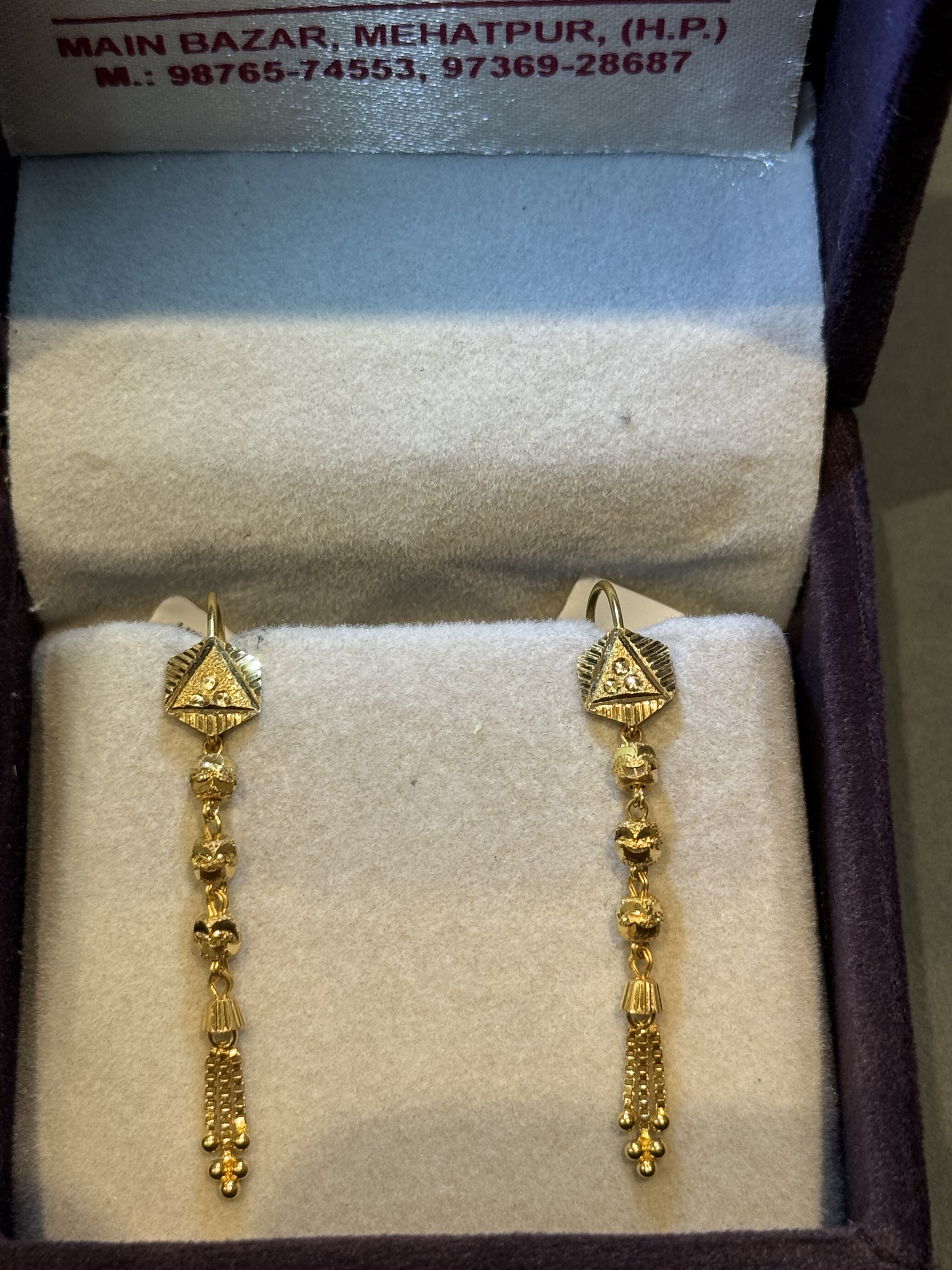 Danglers