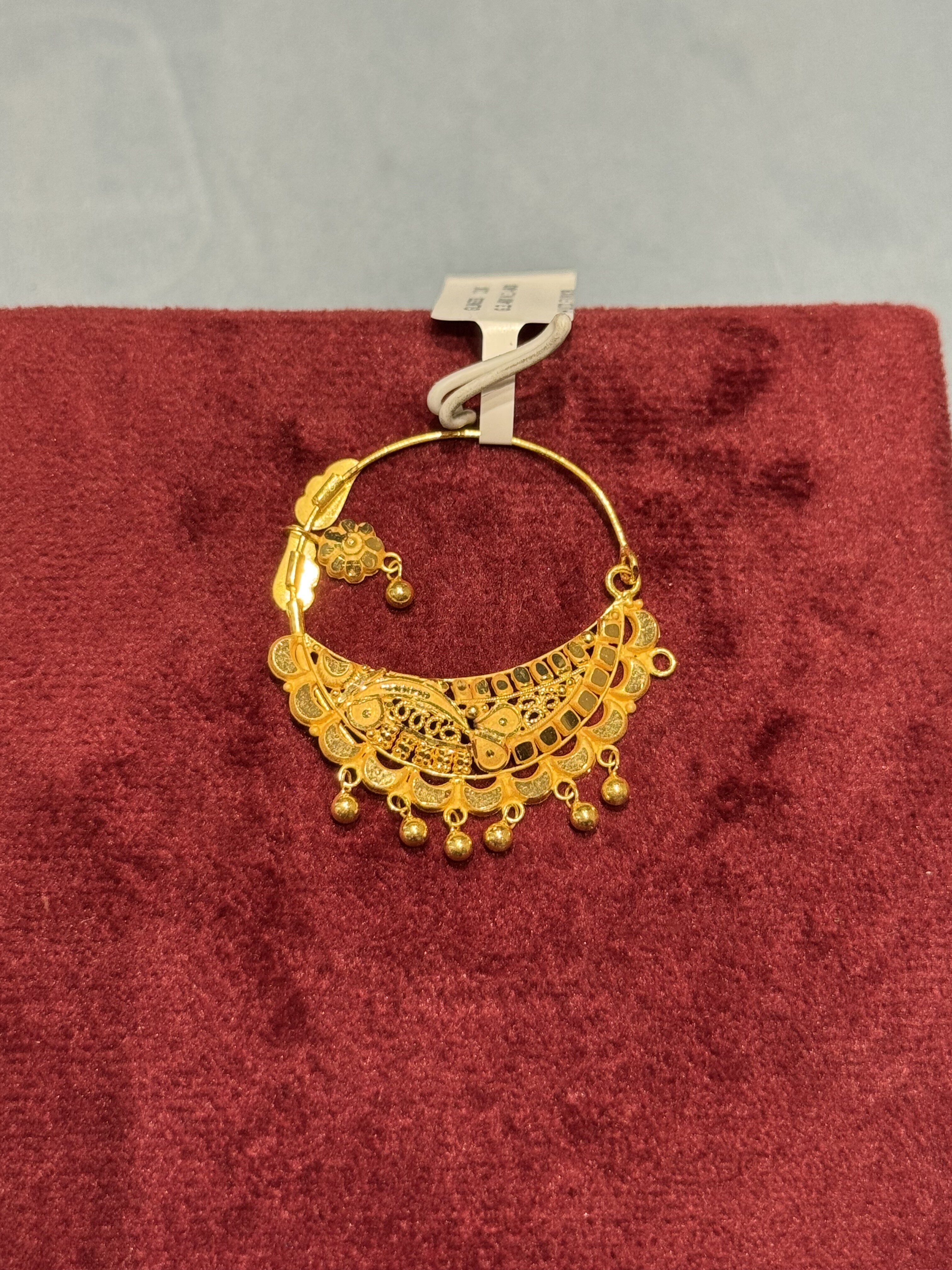 Gold Nath
