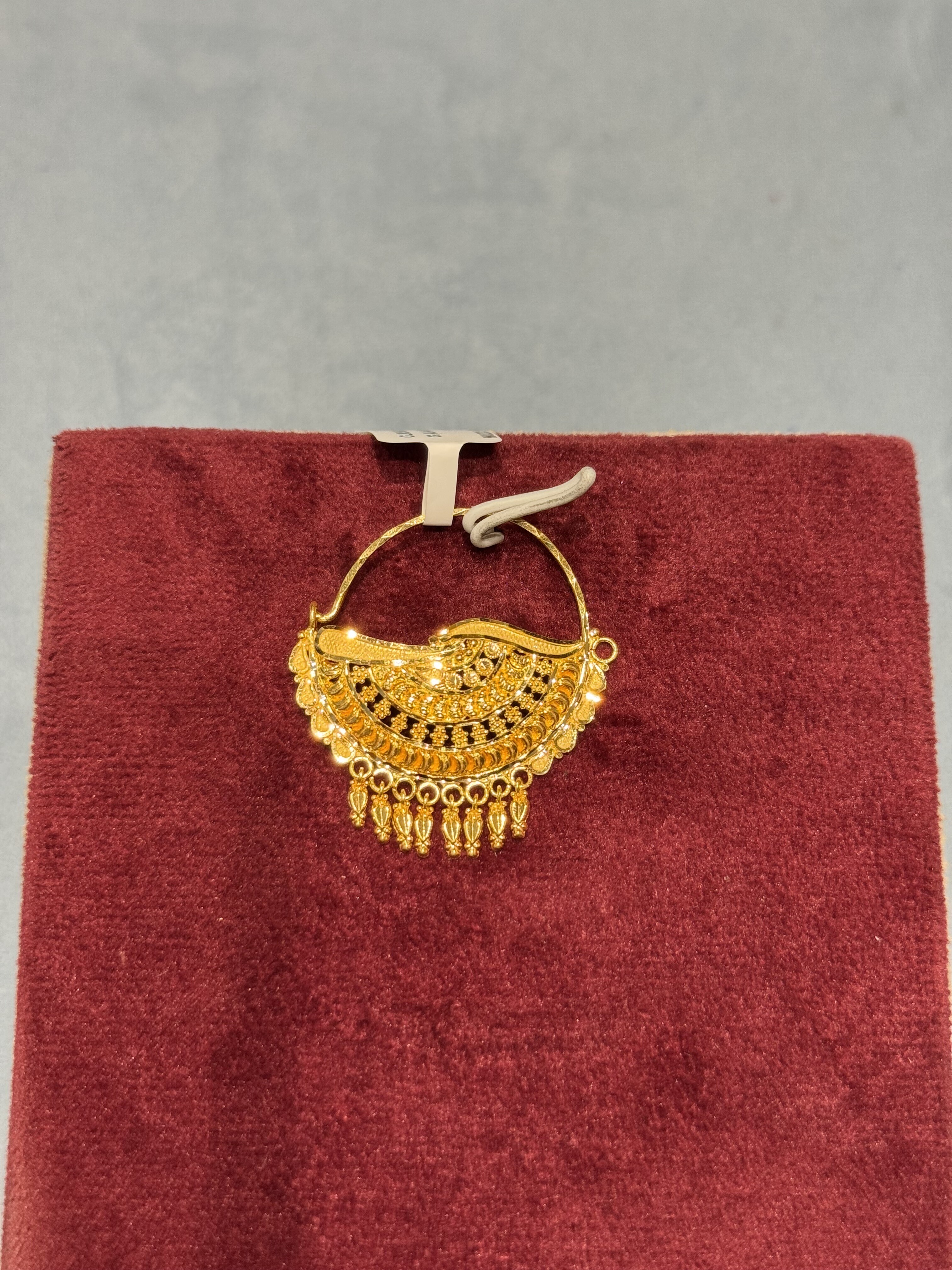 Gold Nath