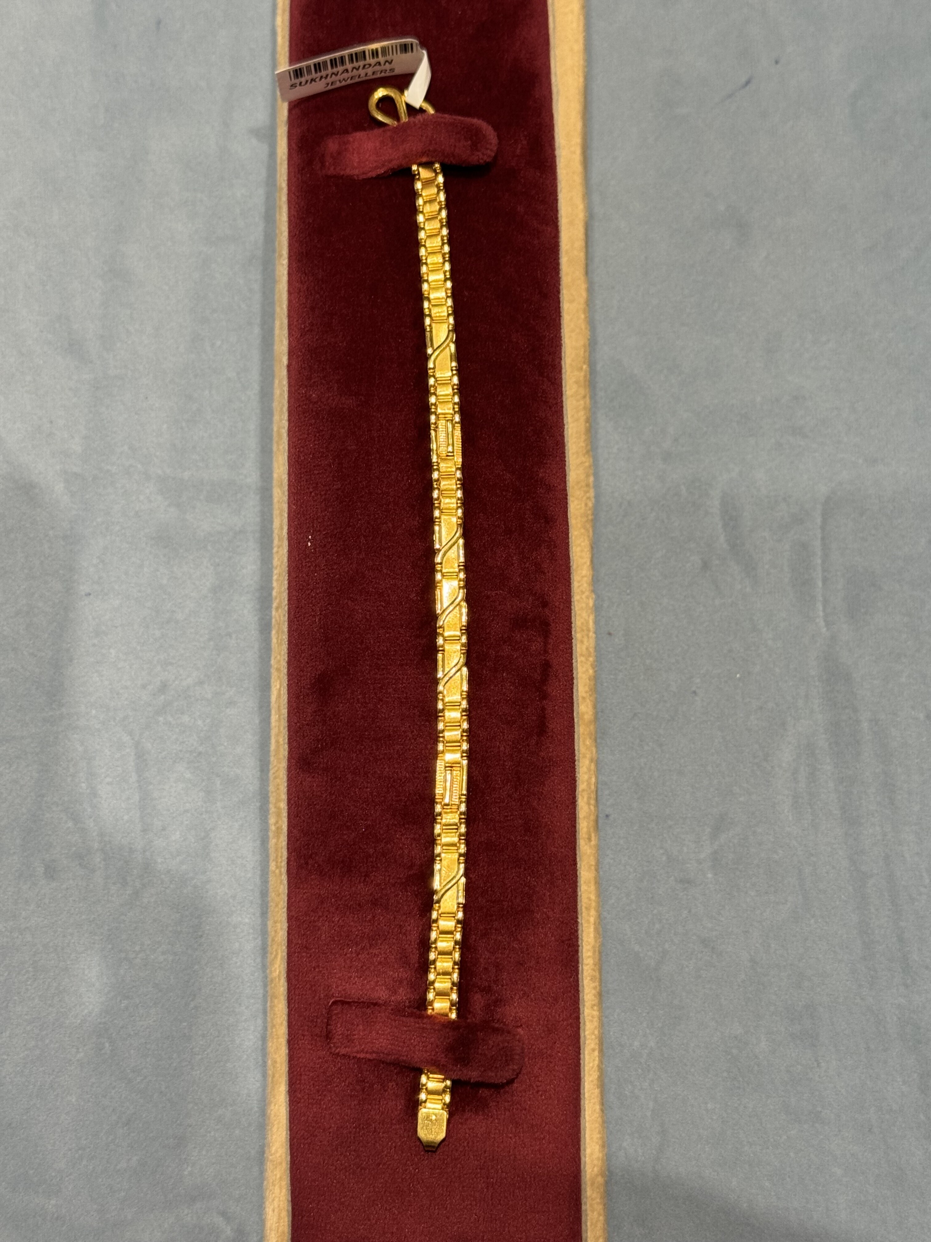 Gents Bracelet