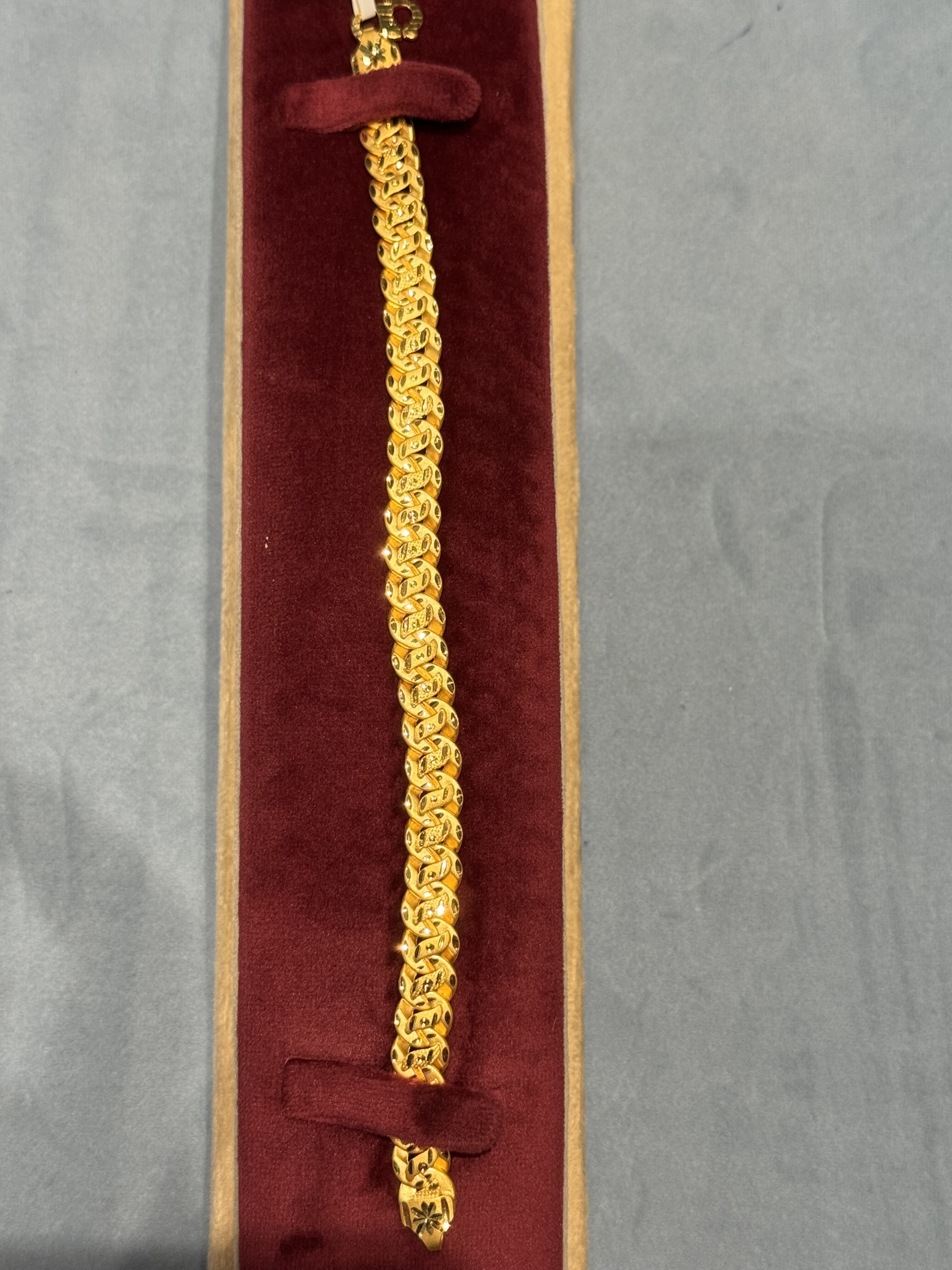 Gents Bracelet