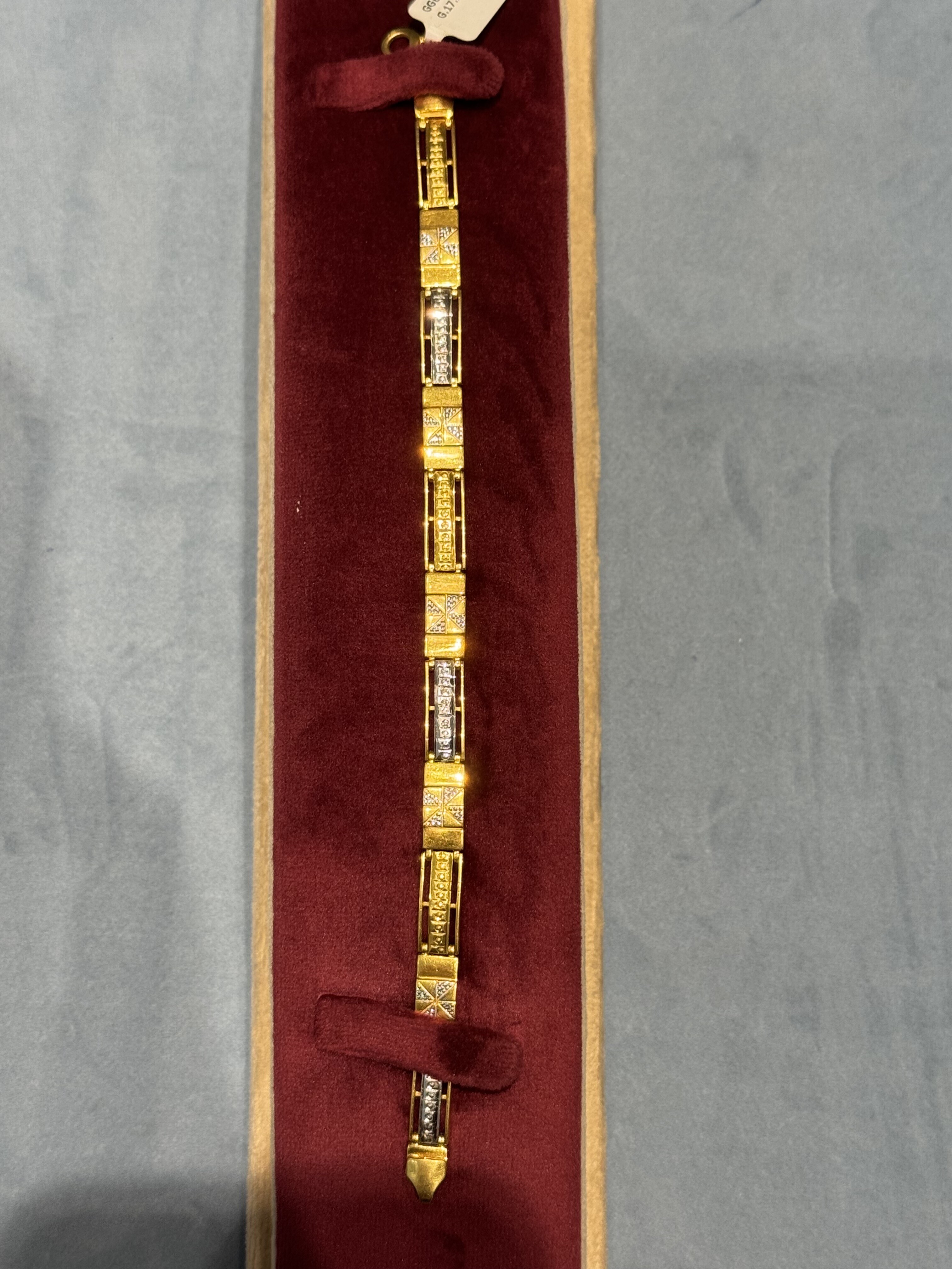 Gents Bracelet