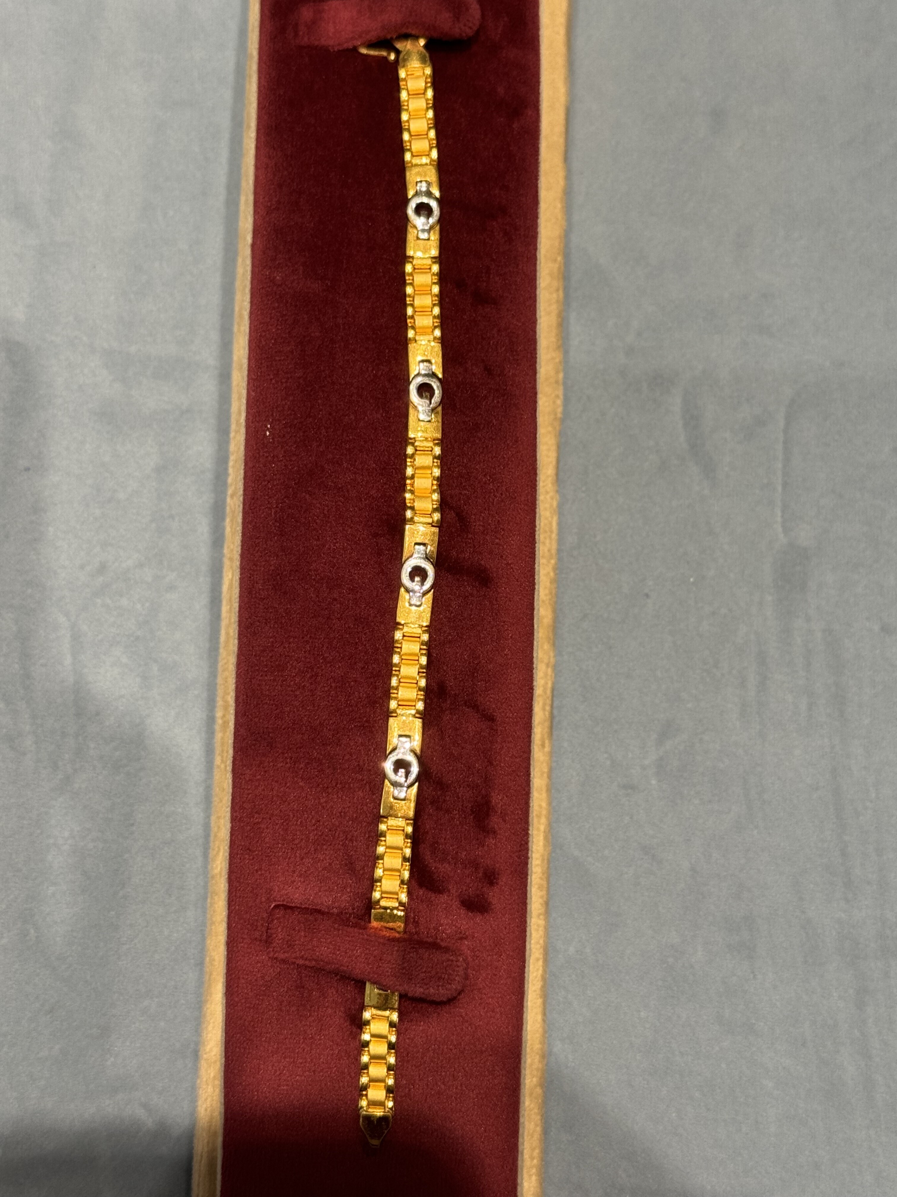 Gents Bracelet