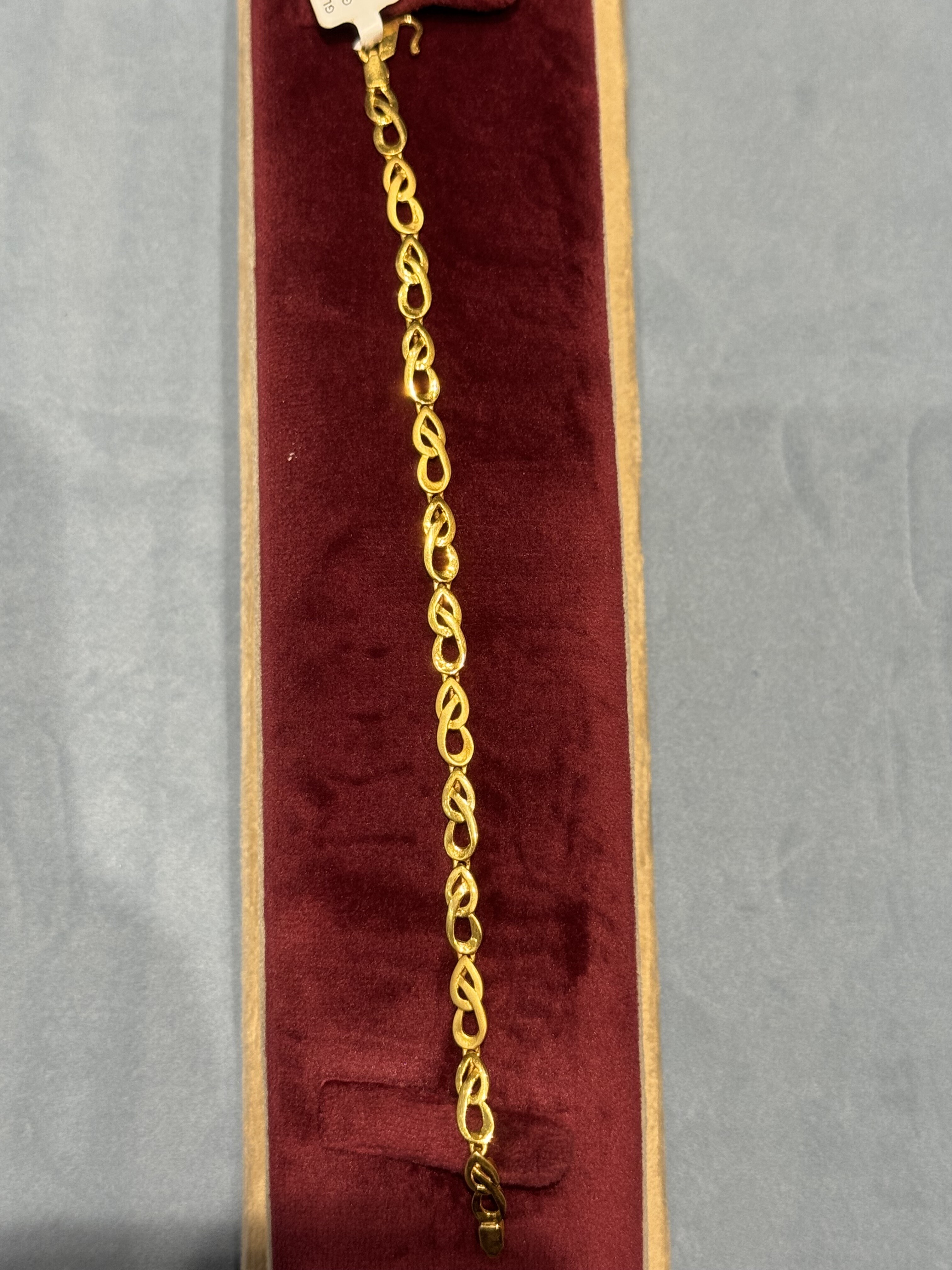 Ladies Bracelet