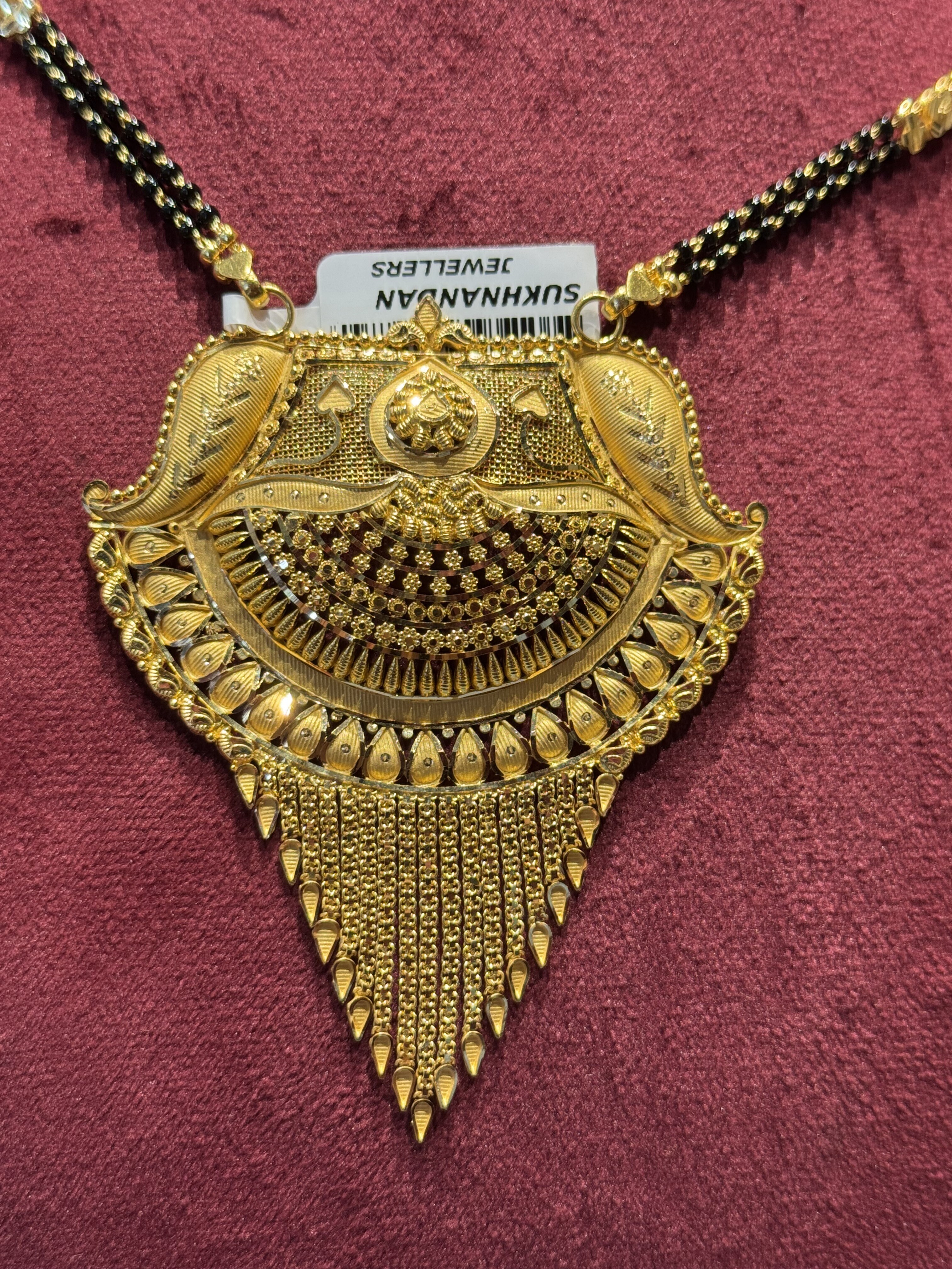 Mangalsutra