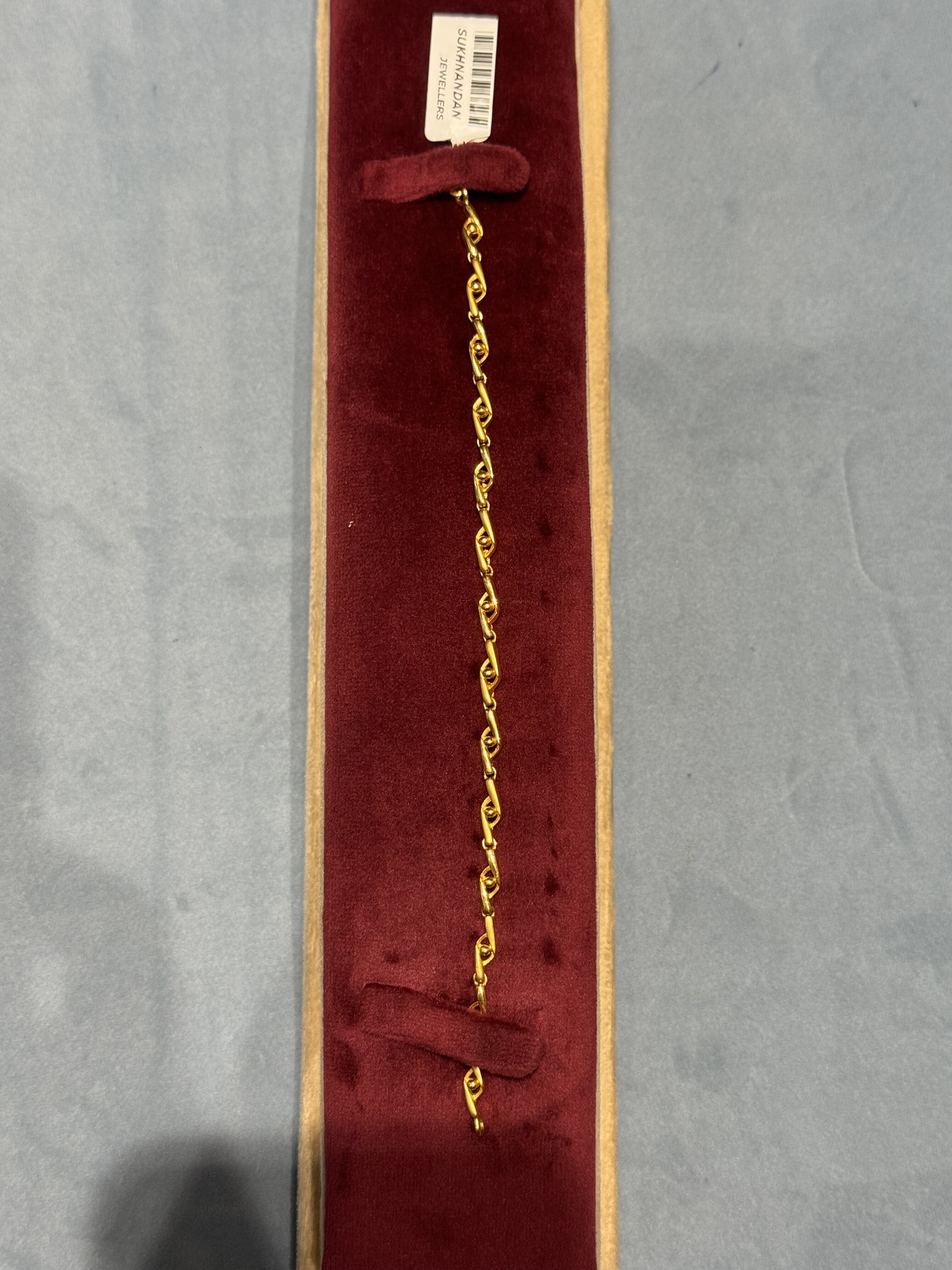 Ladies Bracelet