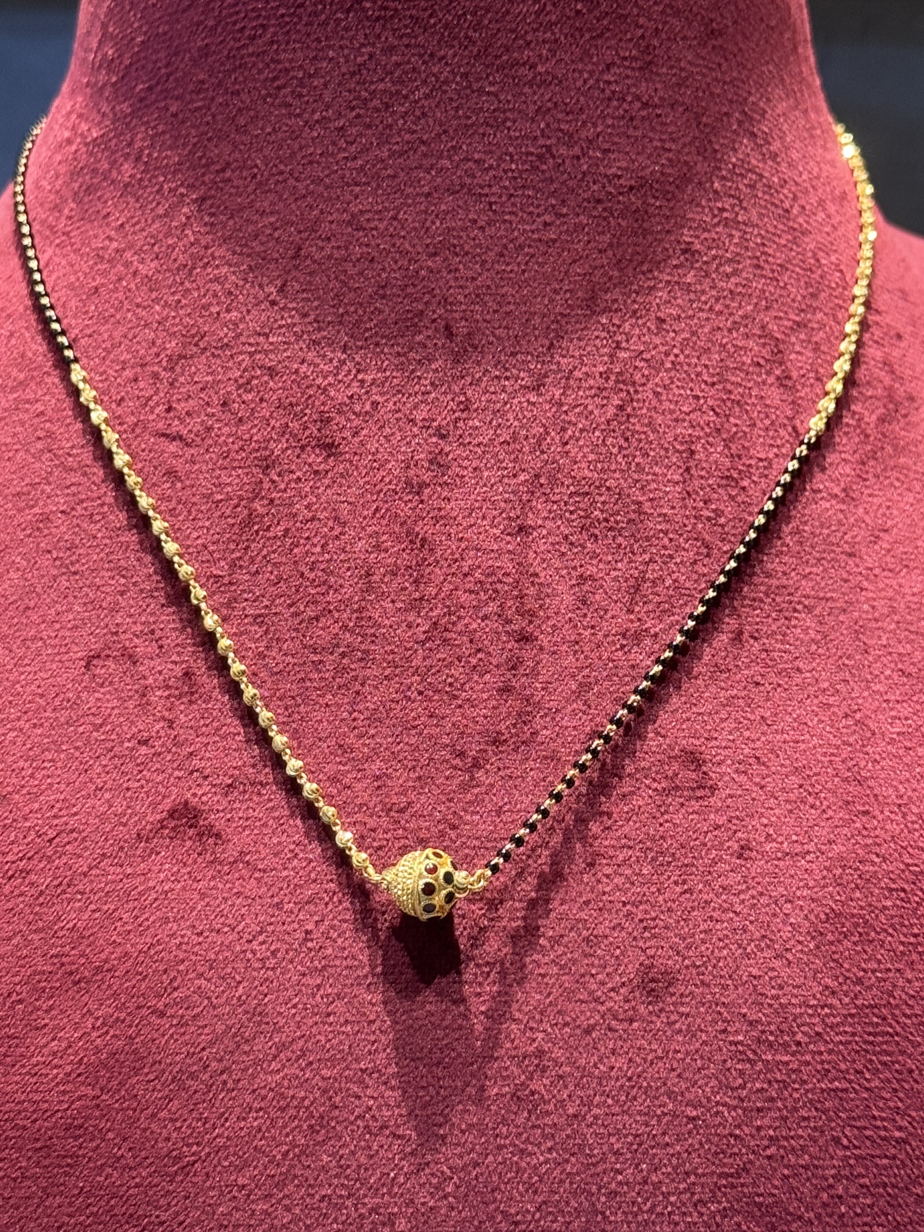 Mangalsutra