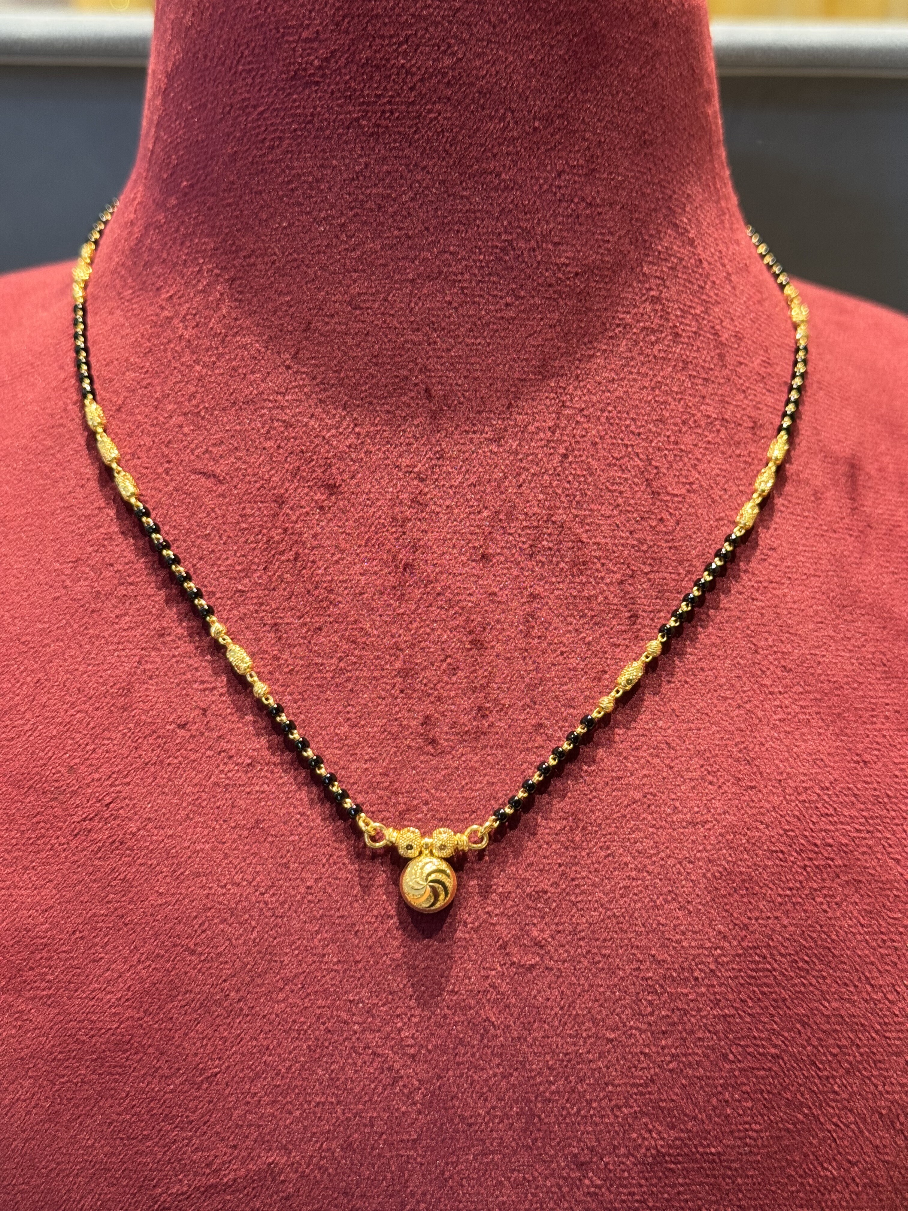 Mangalsutra