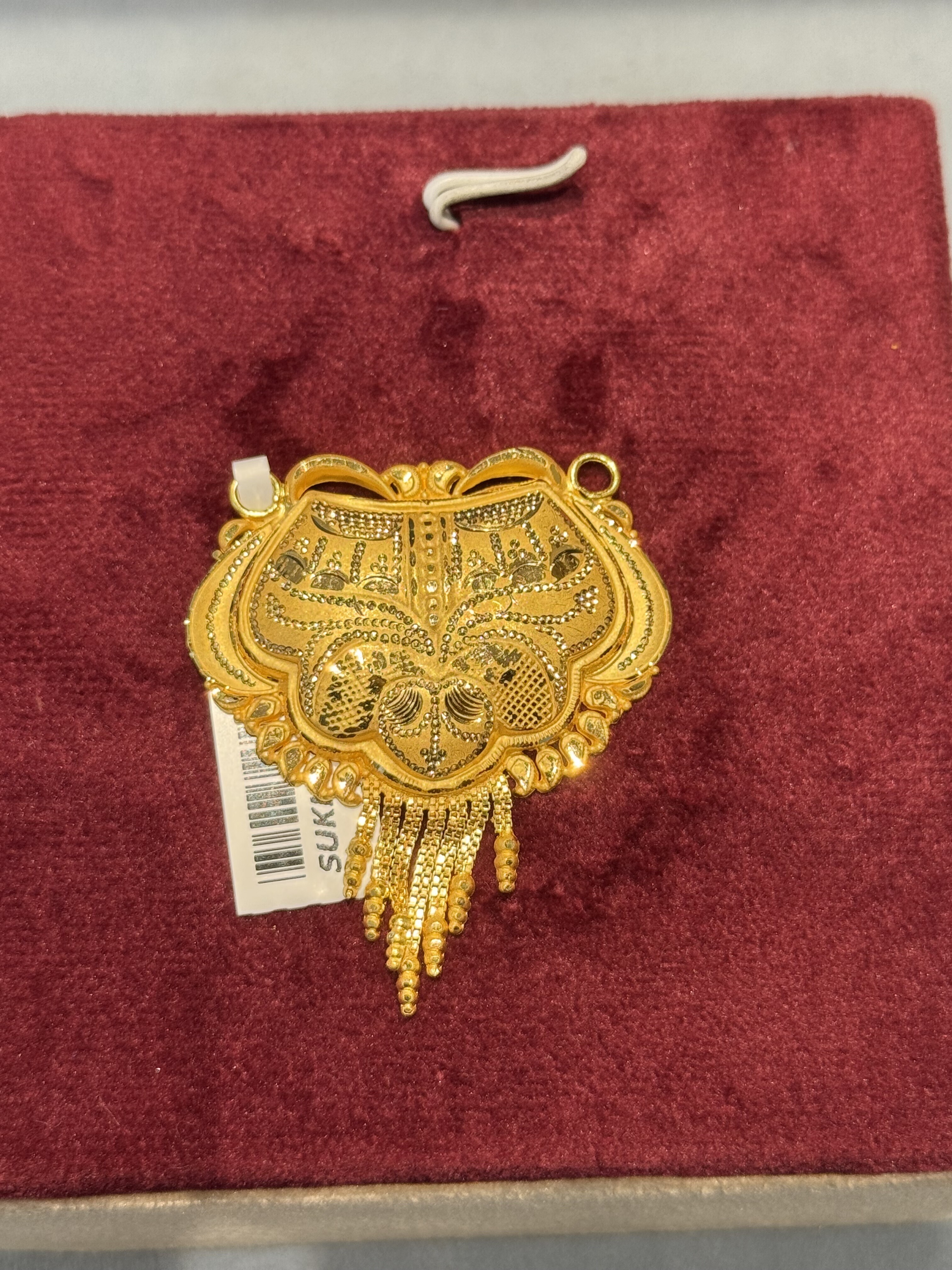 Mangalsutra