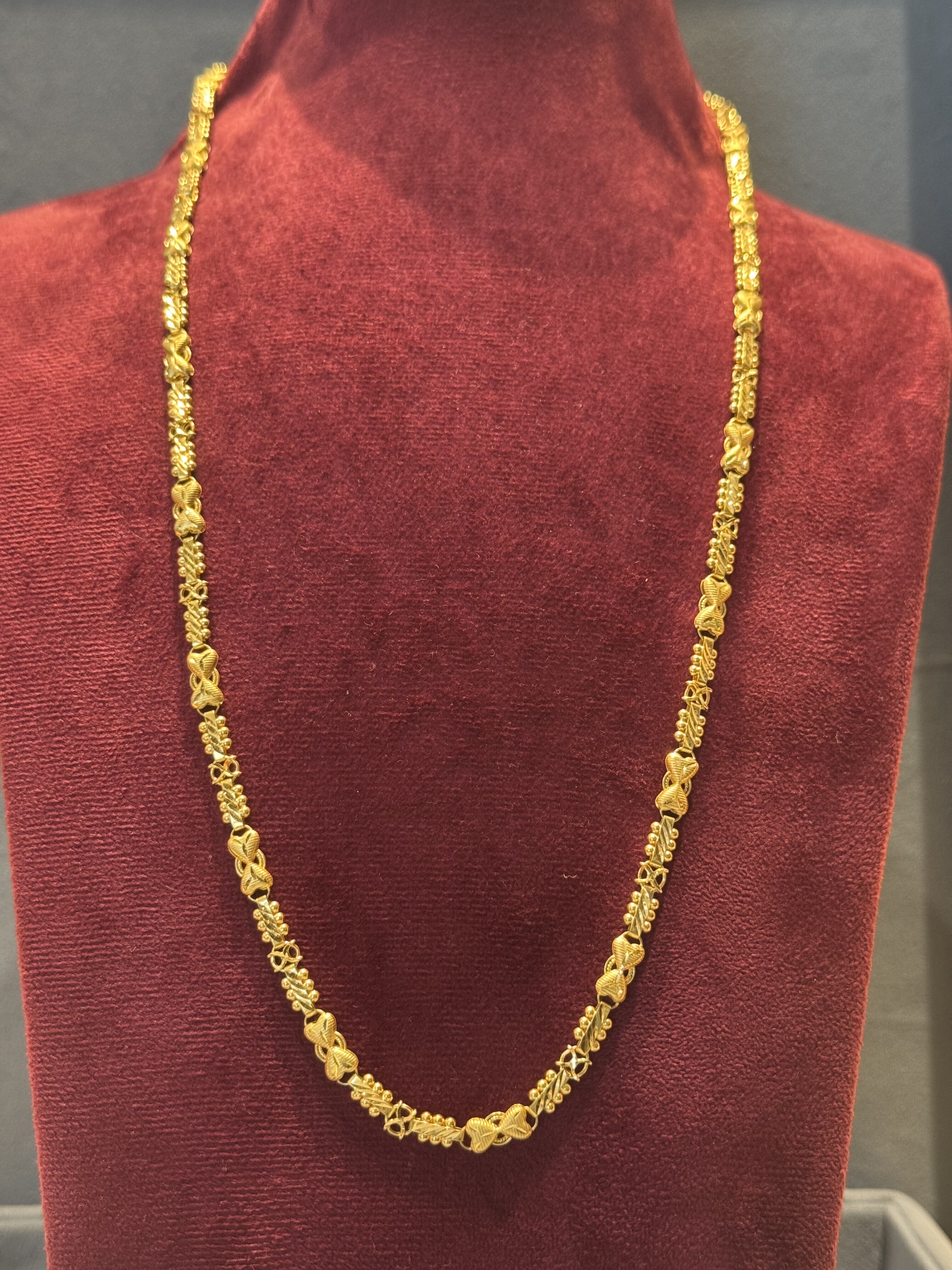 Chains