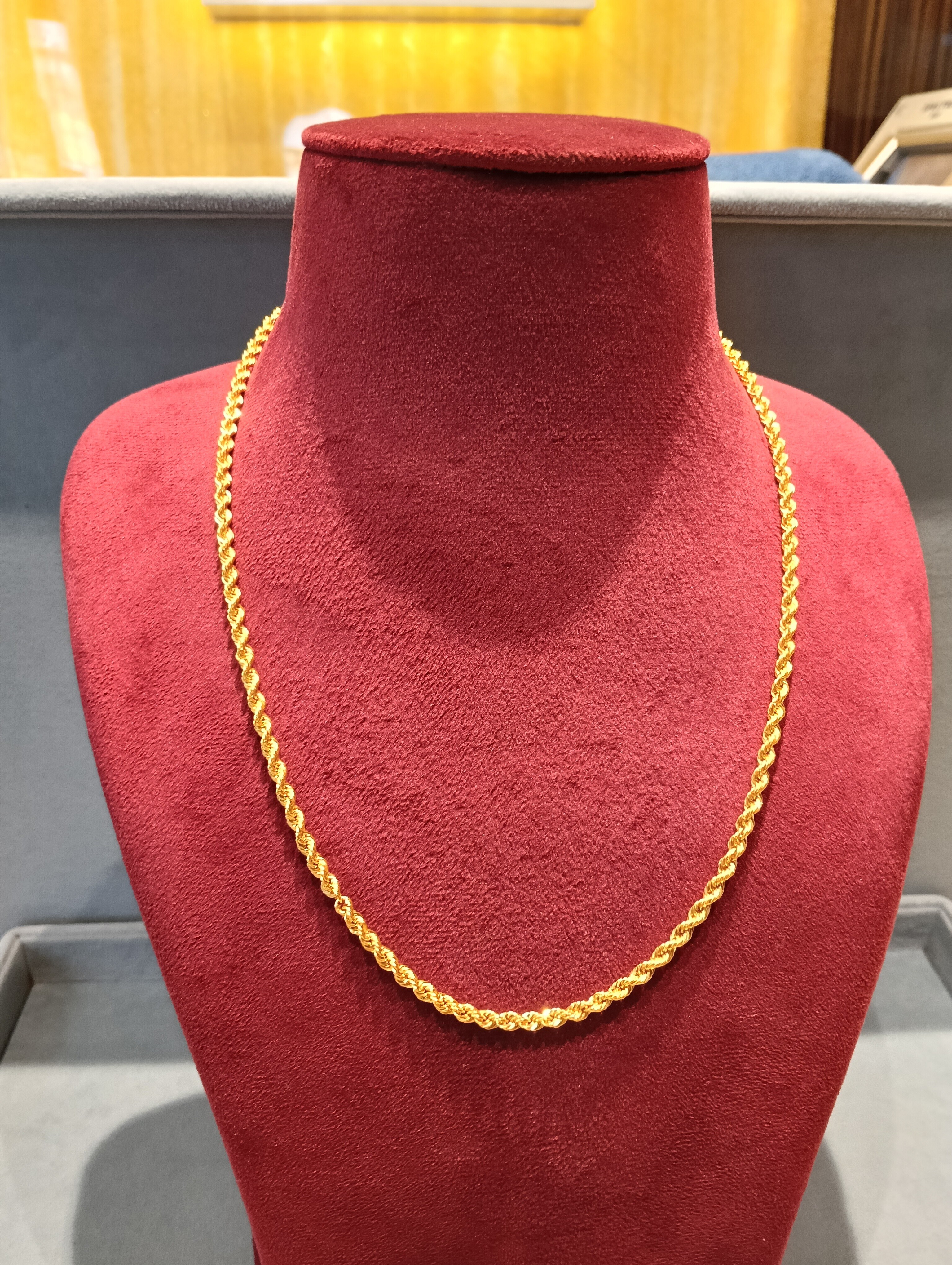 Chains