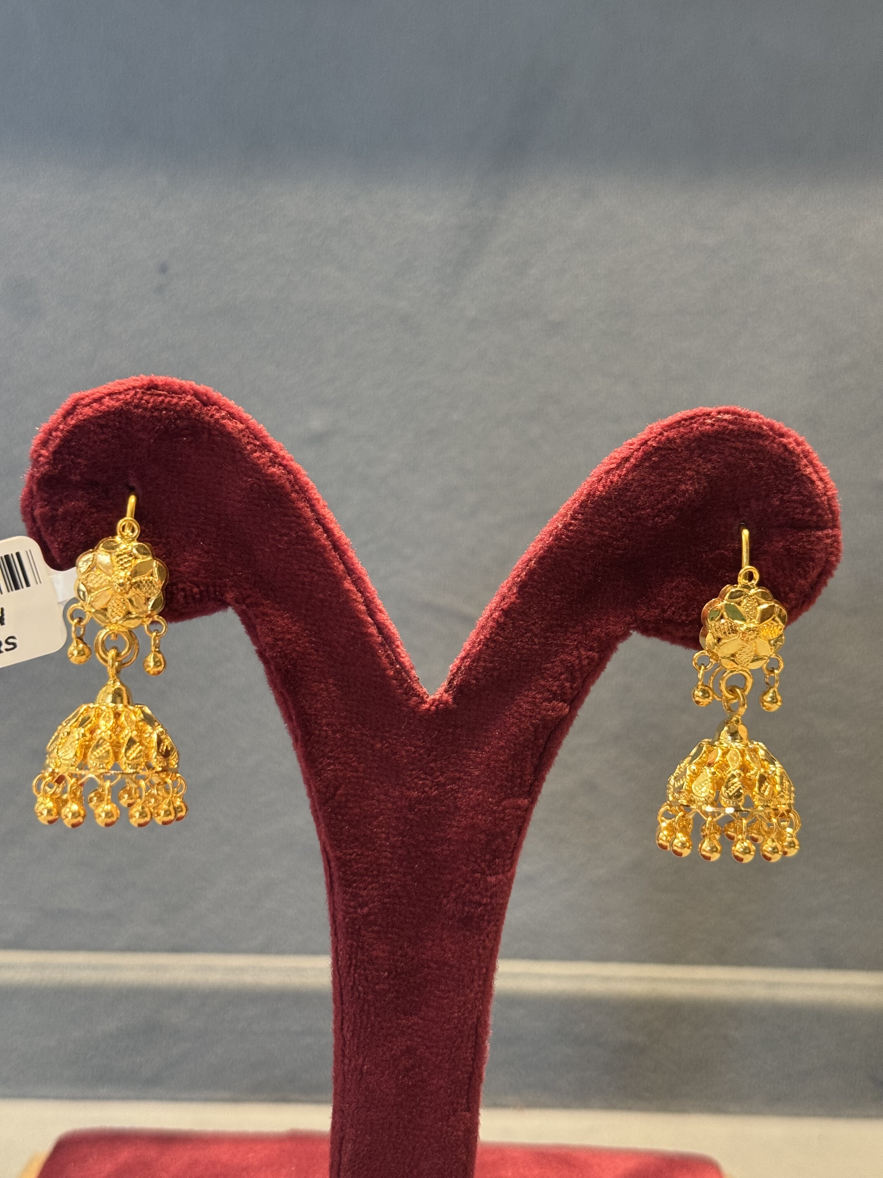 Danglers