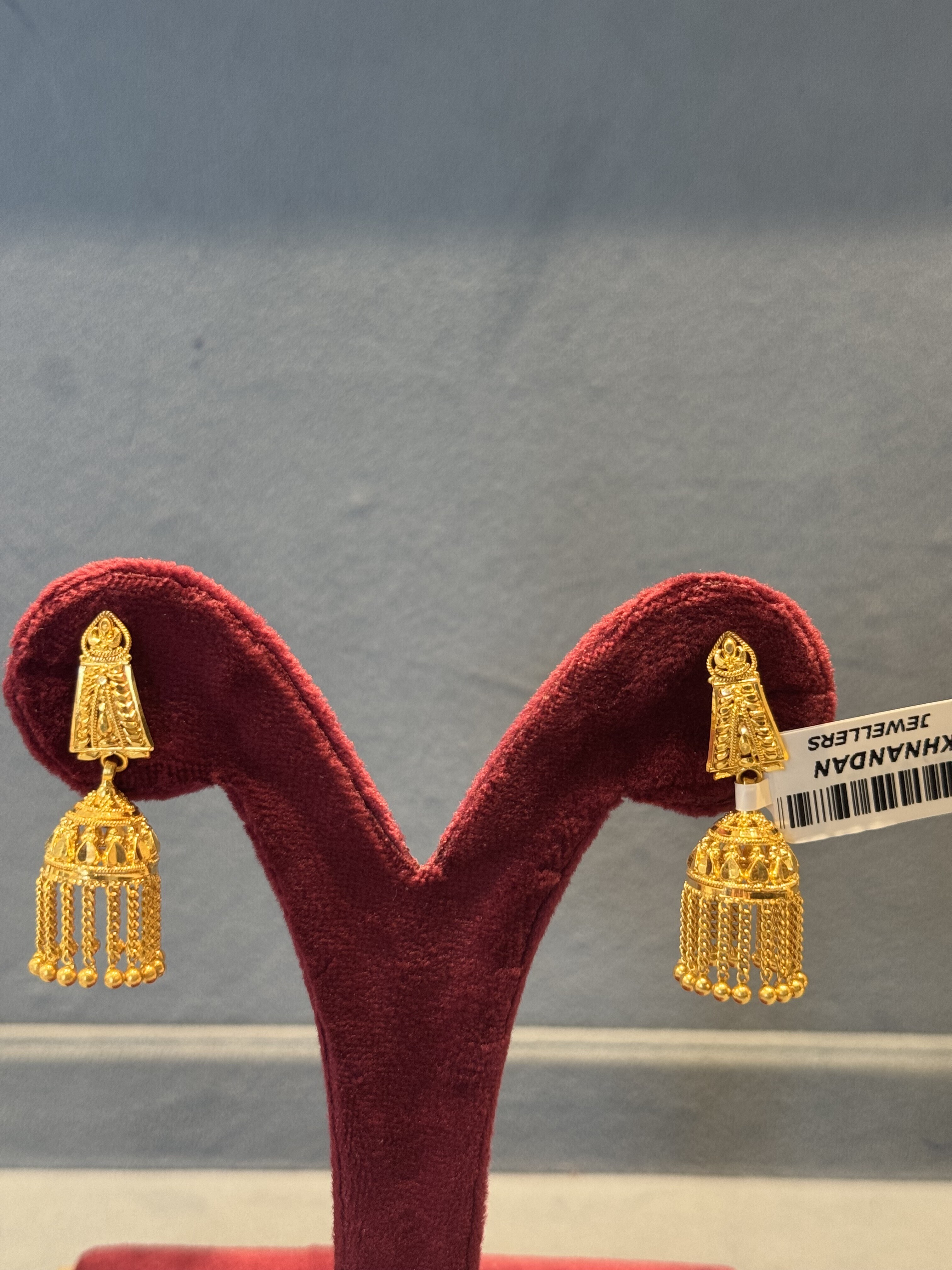 Danglers