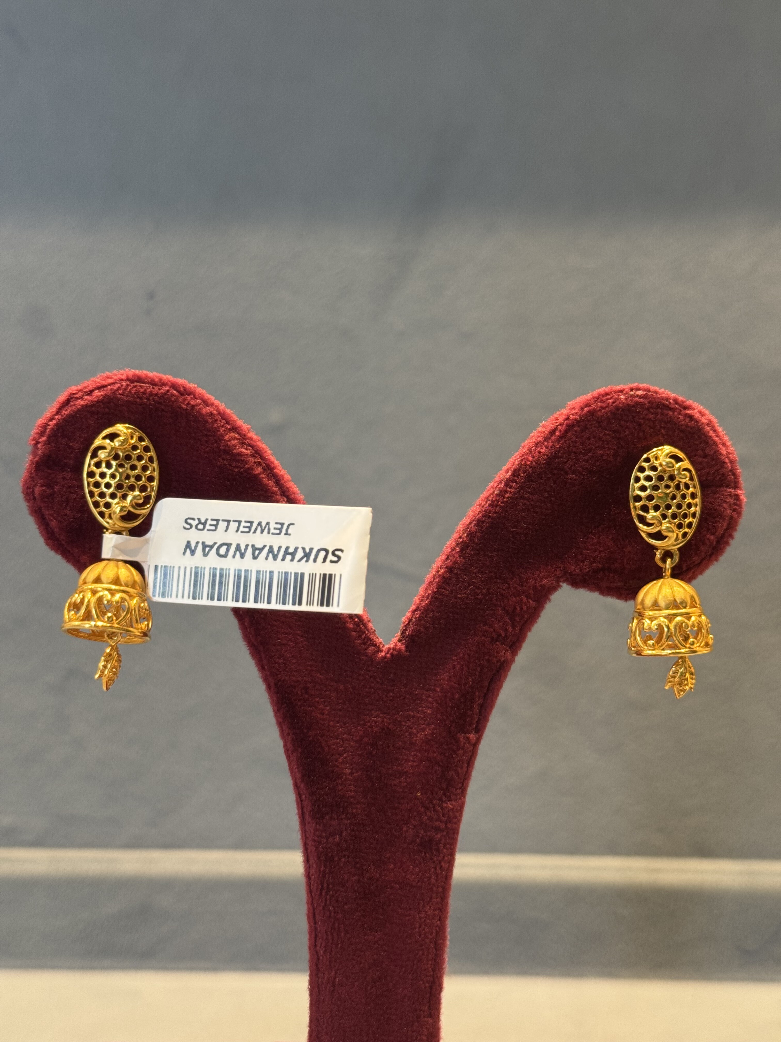 Danglers