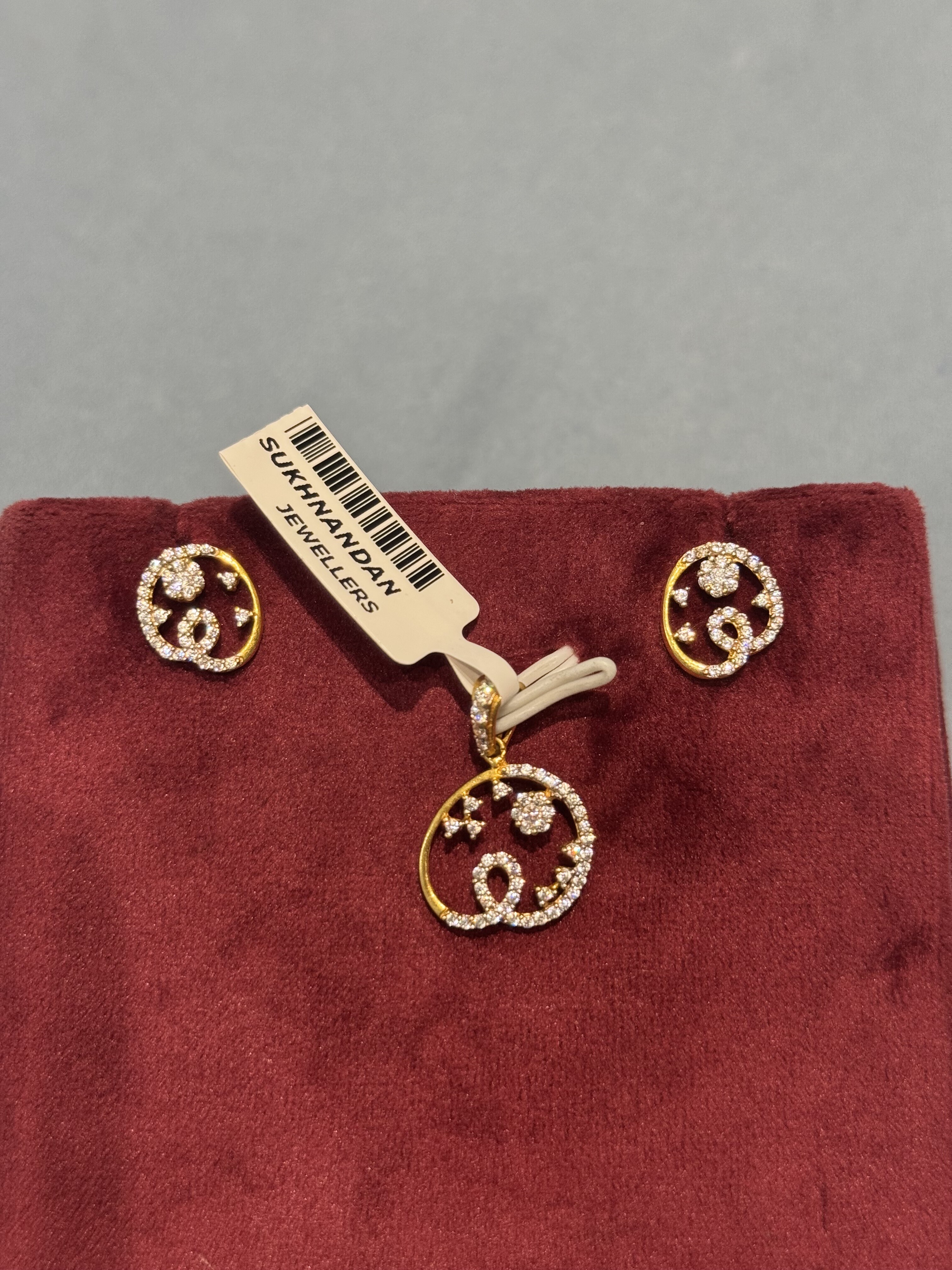 Pendant Sets