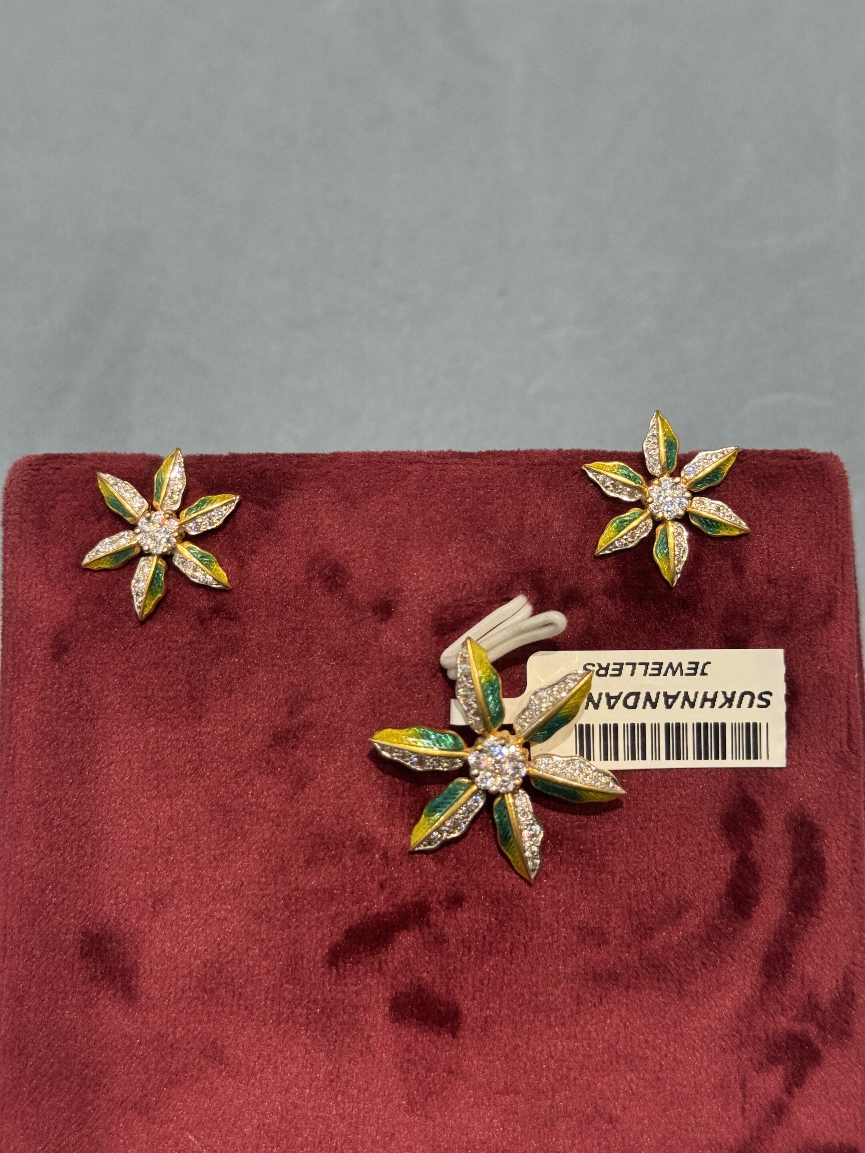 Pendant Sets