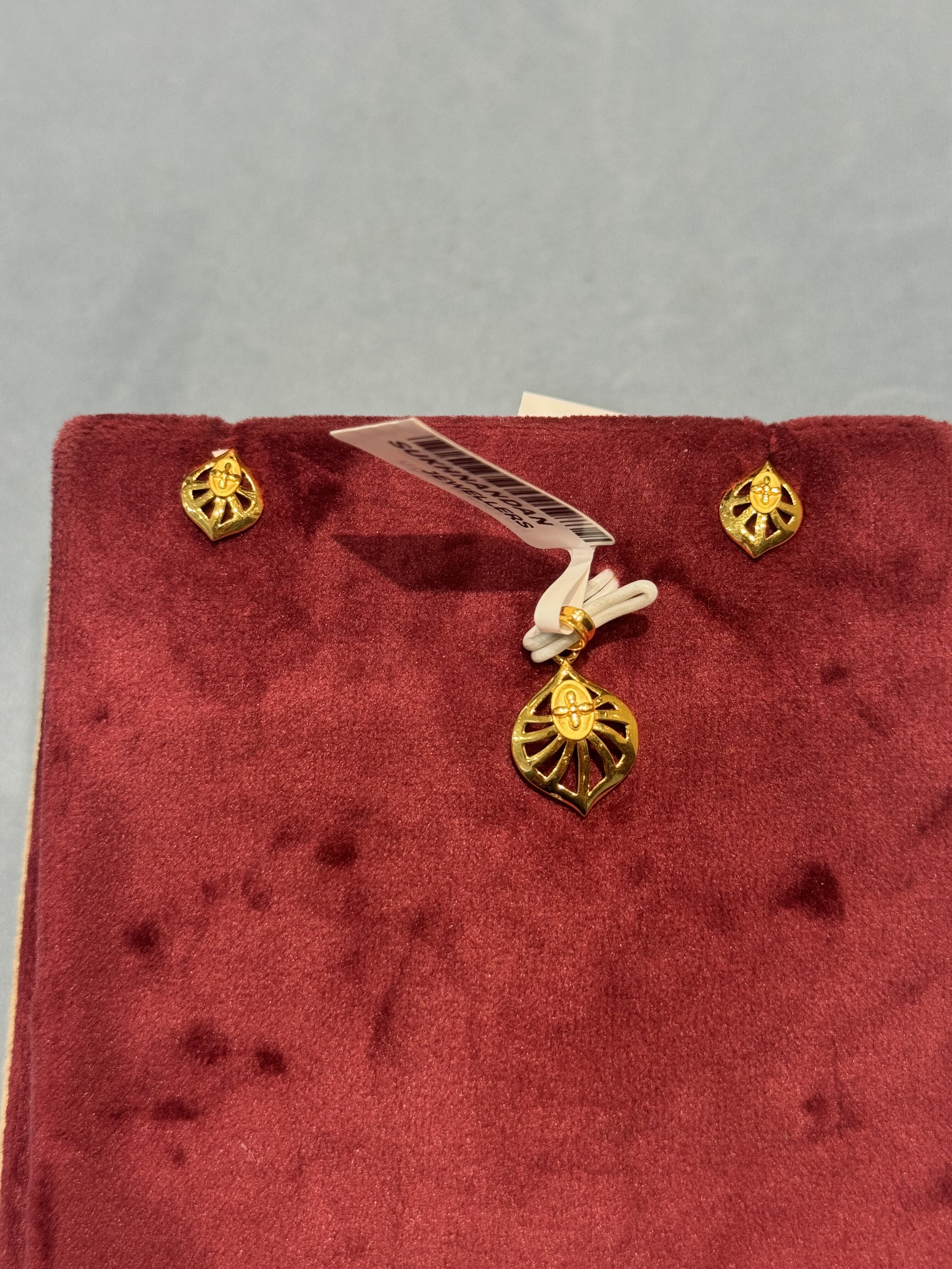 Pendant Sets