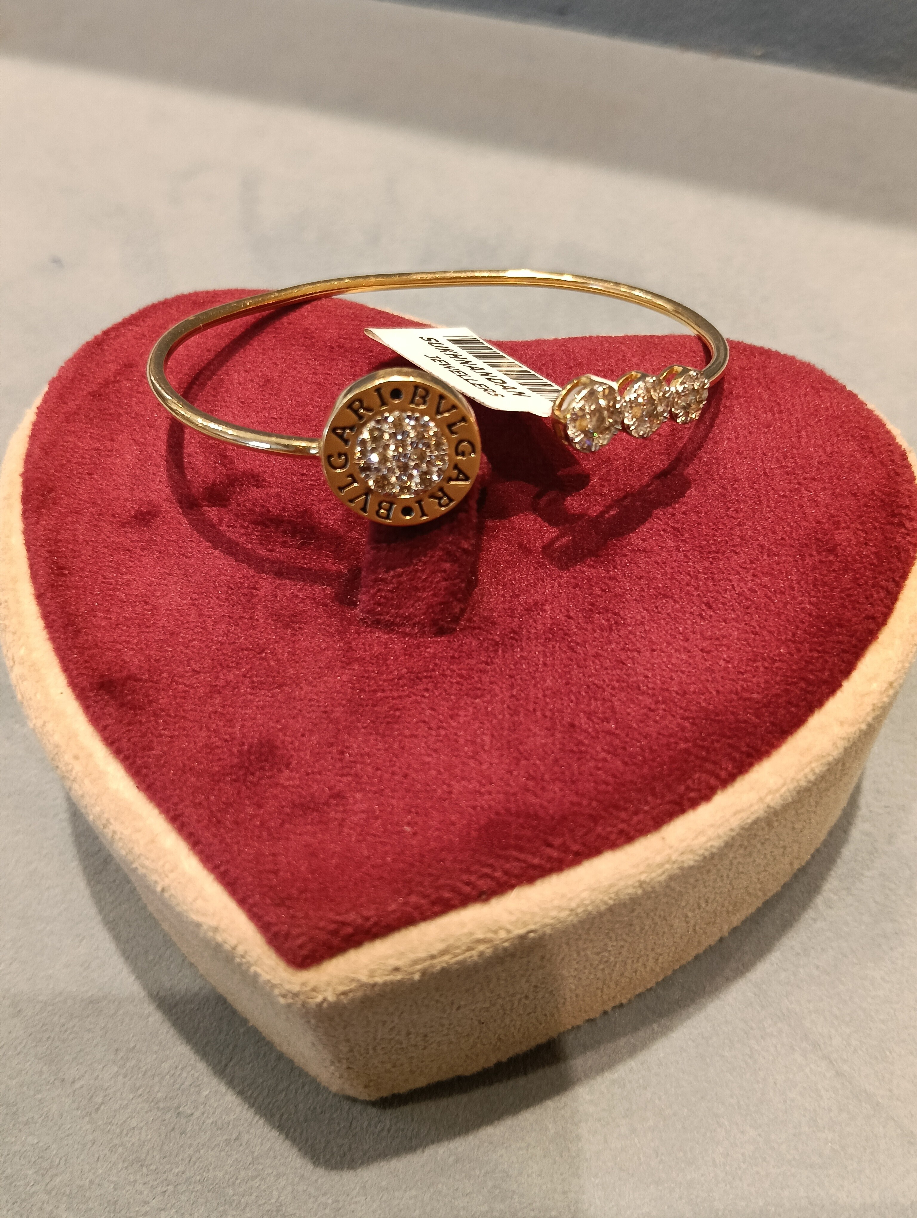 Diamond Bracelets