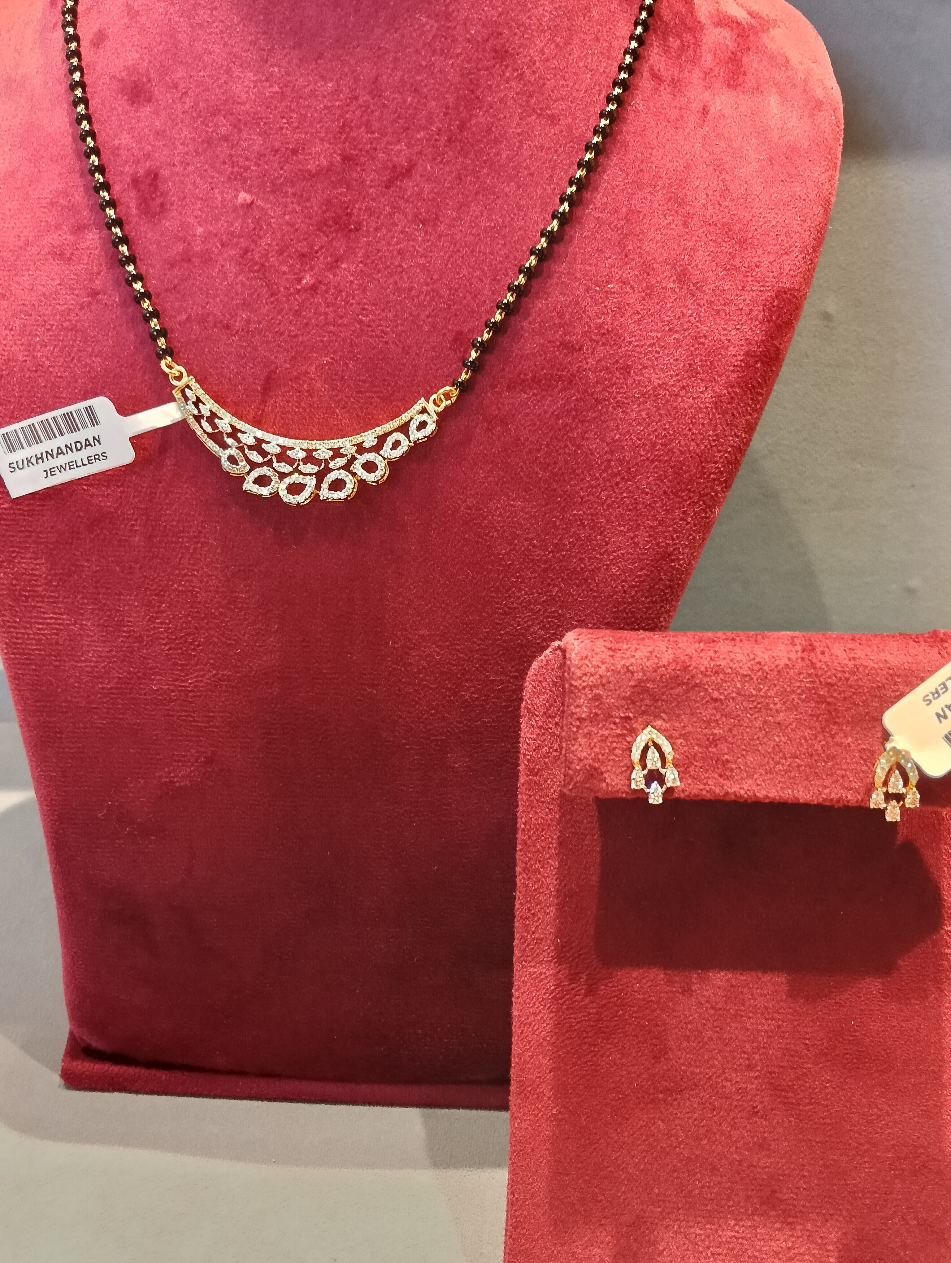 Diamond Tanmania