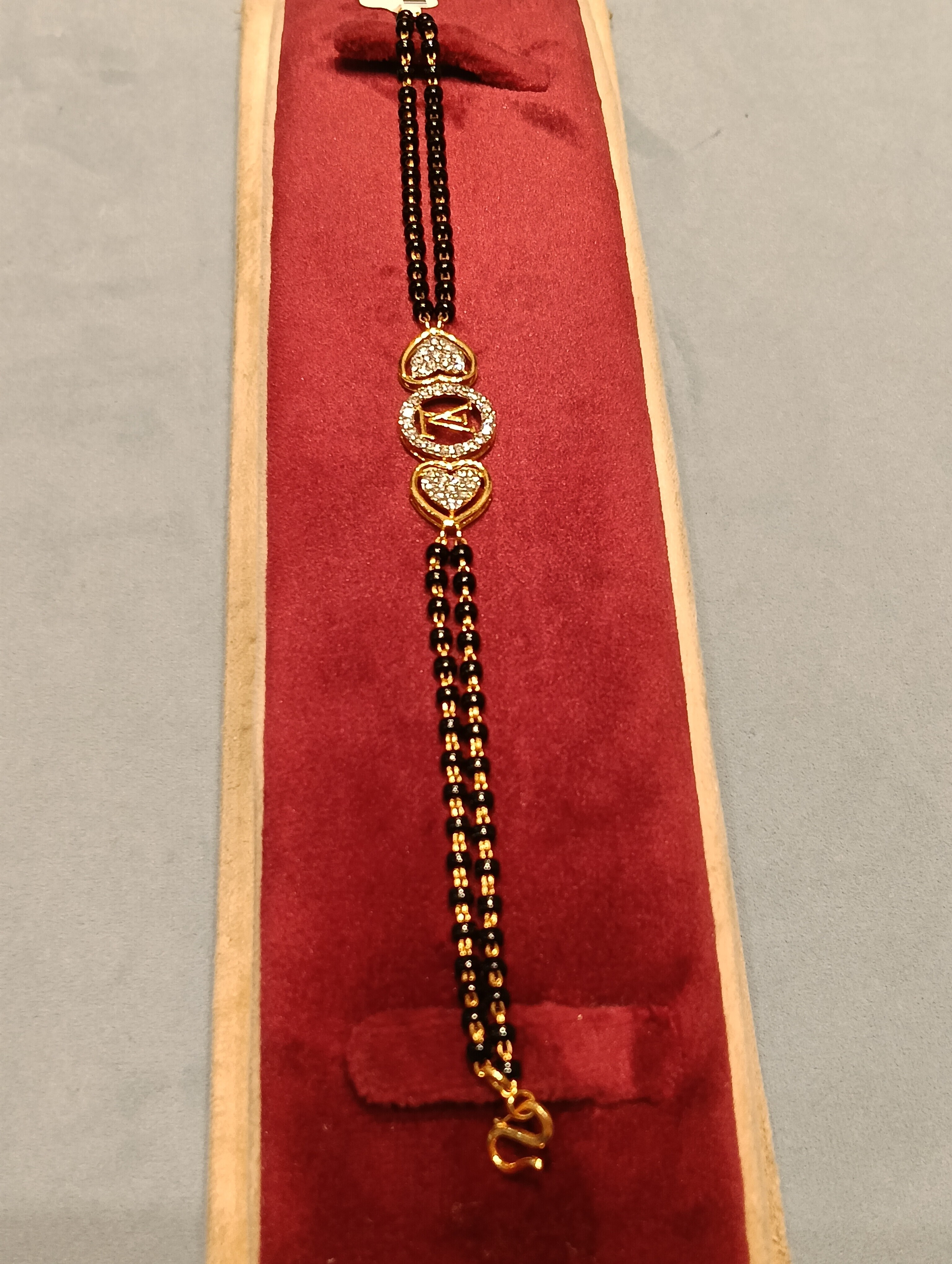 Diamond Bracelets