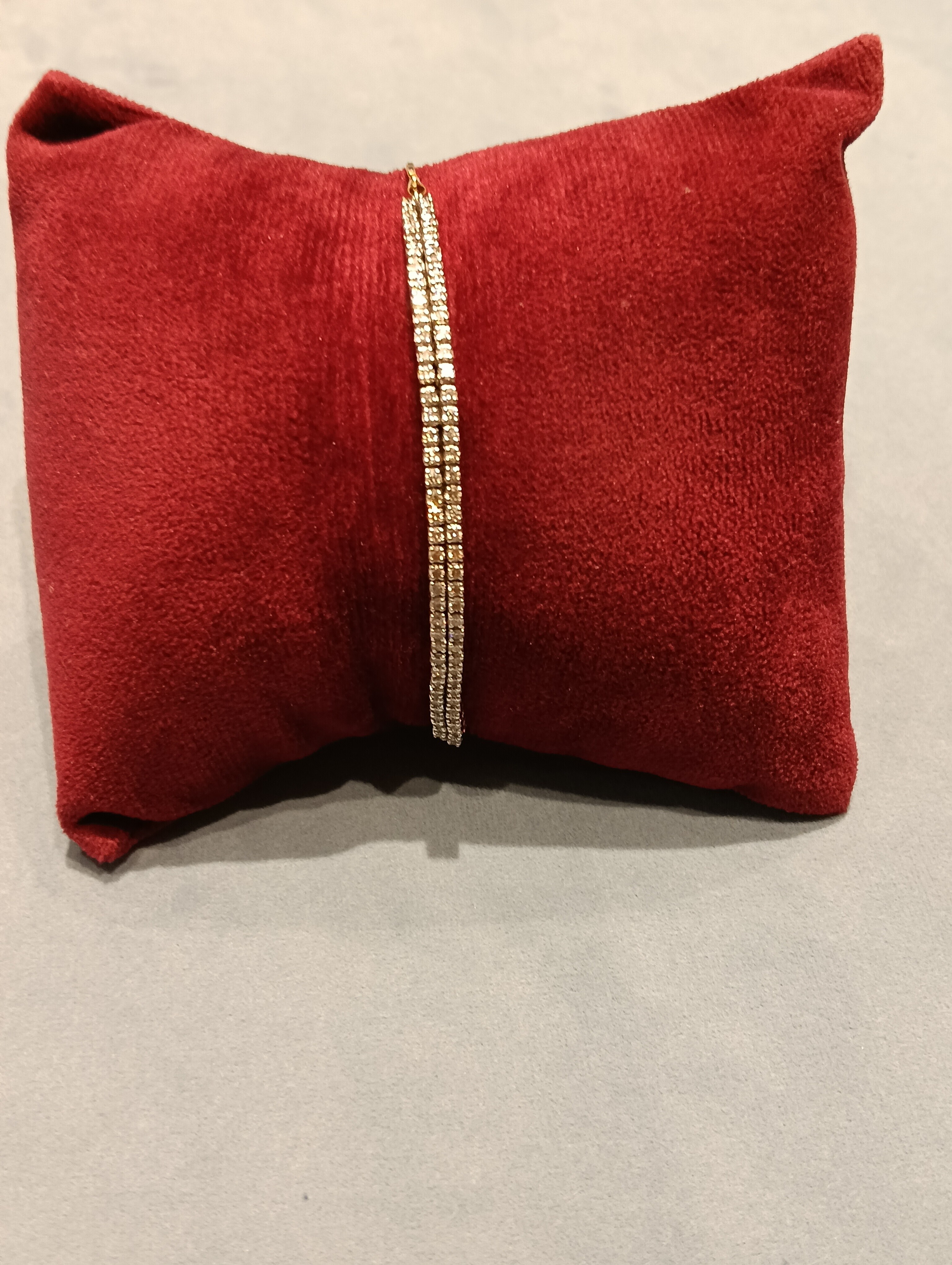 Diamond Bracelets