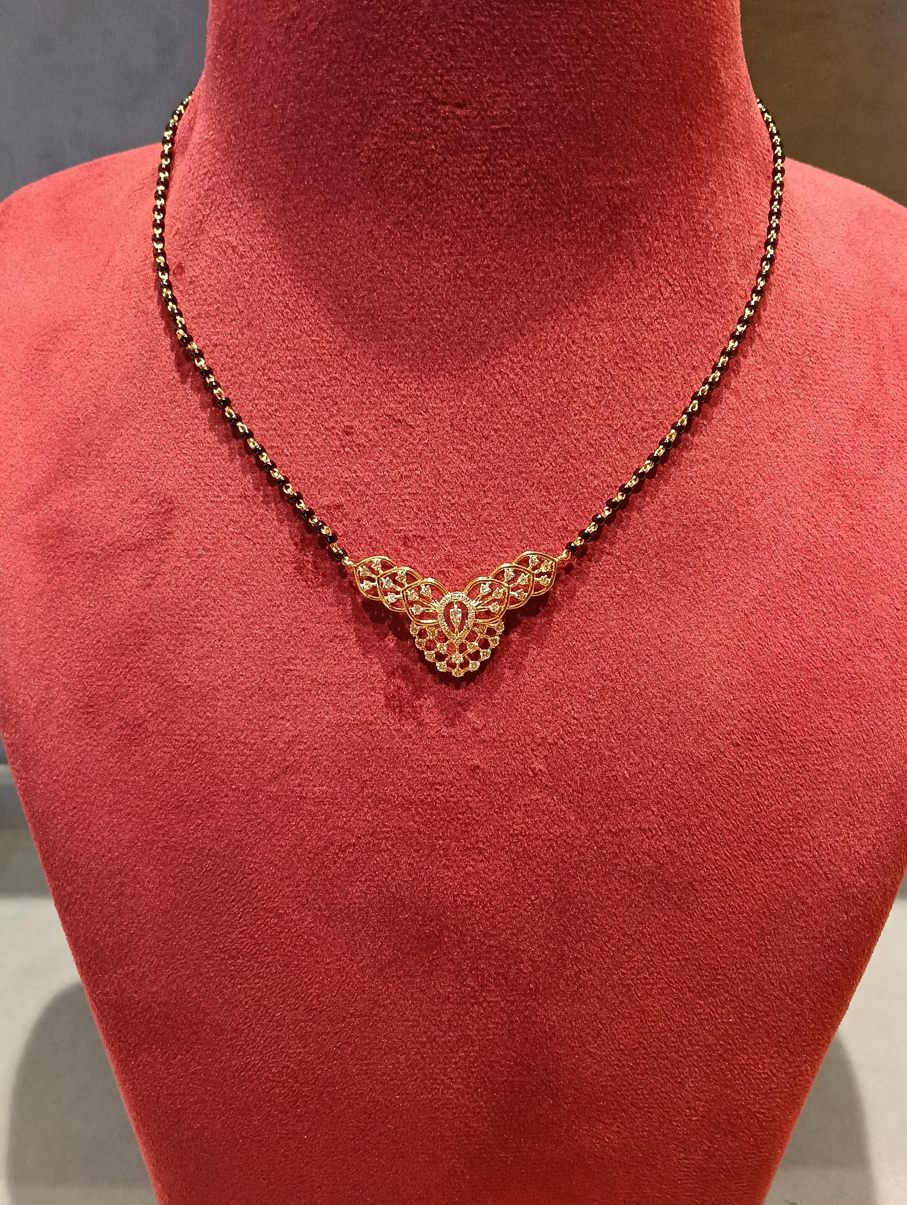 Diamond Tanmania