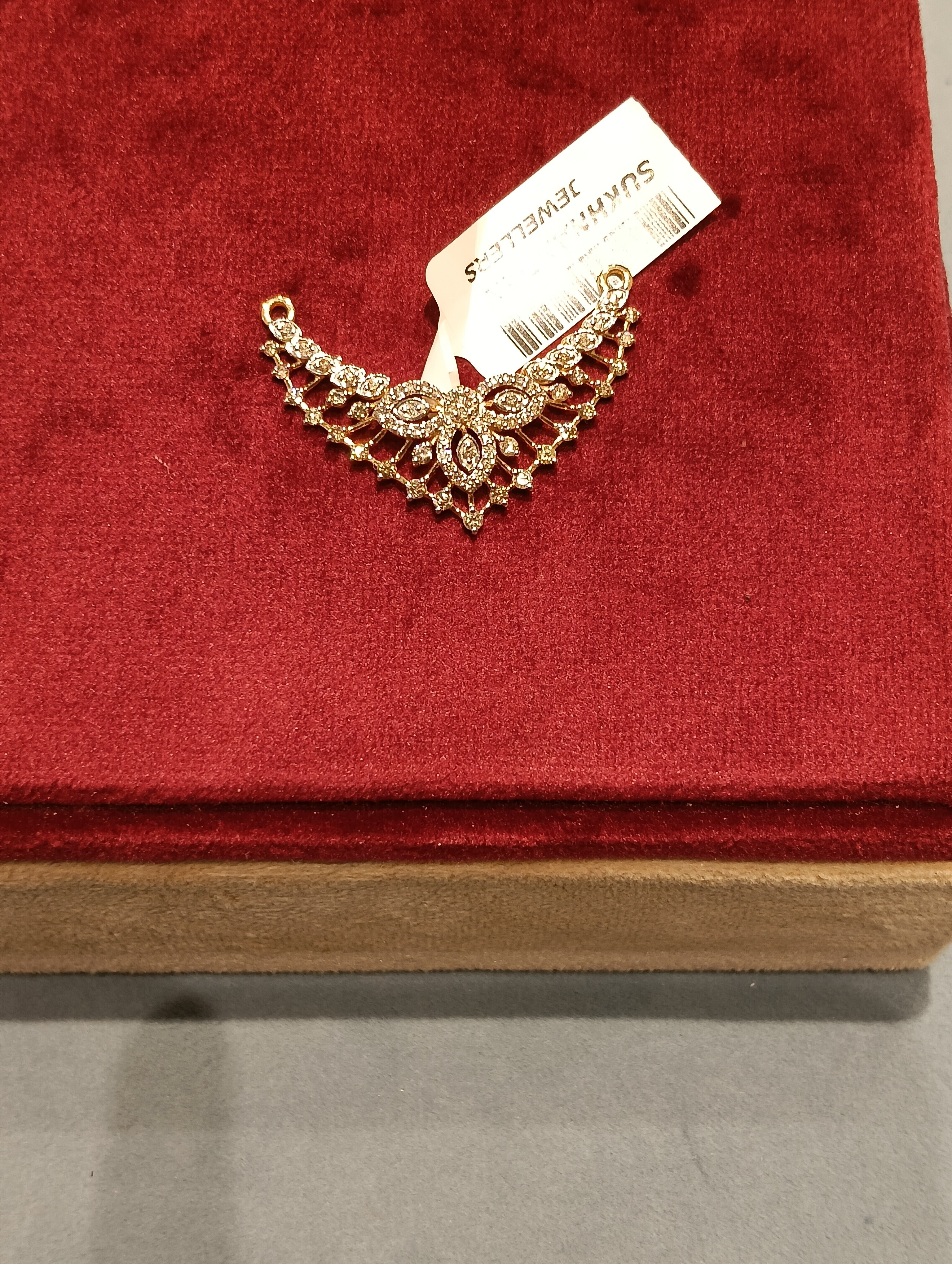 Diamond Tanmania