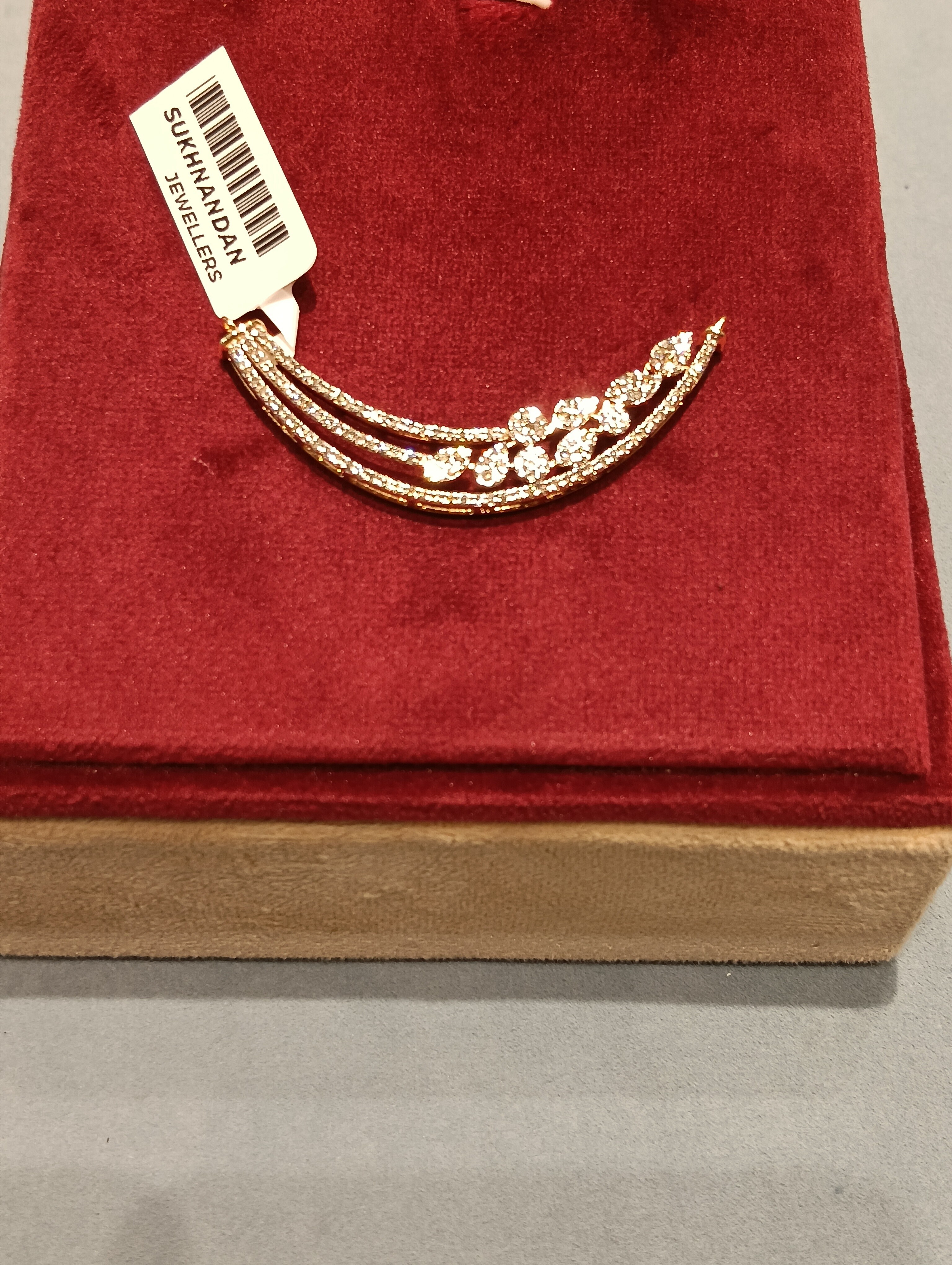 Diamond Tanmania