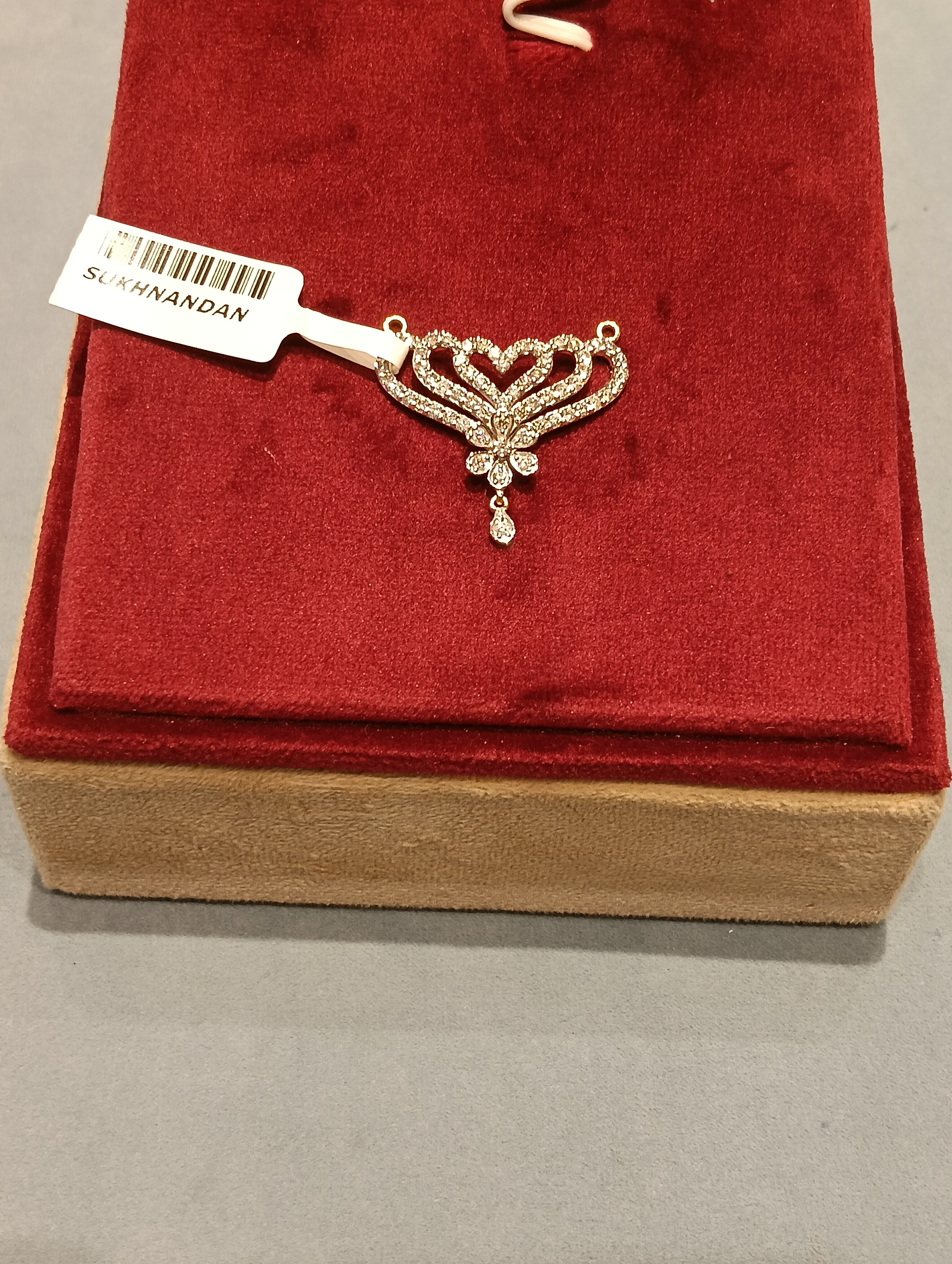 Diamond Tanmania
