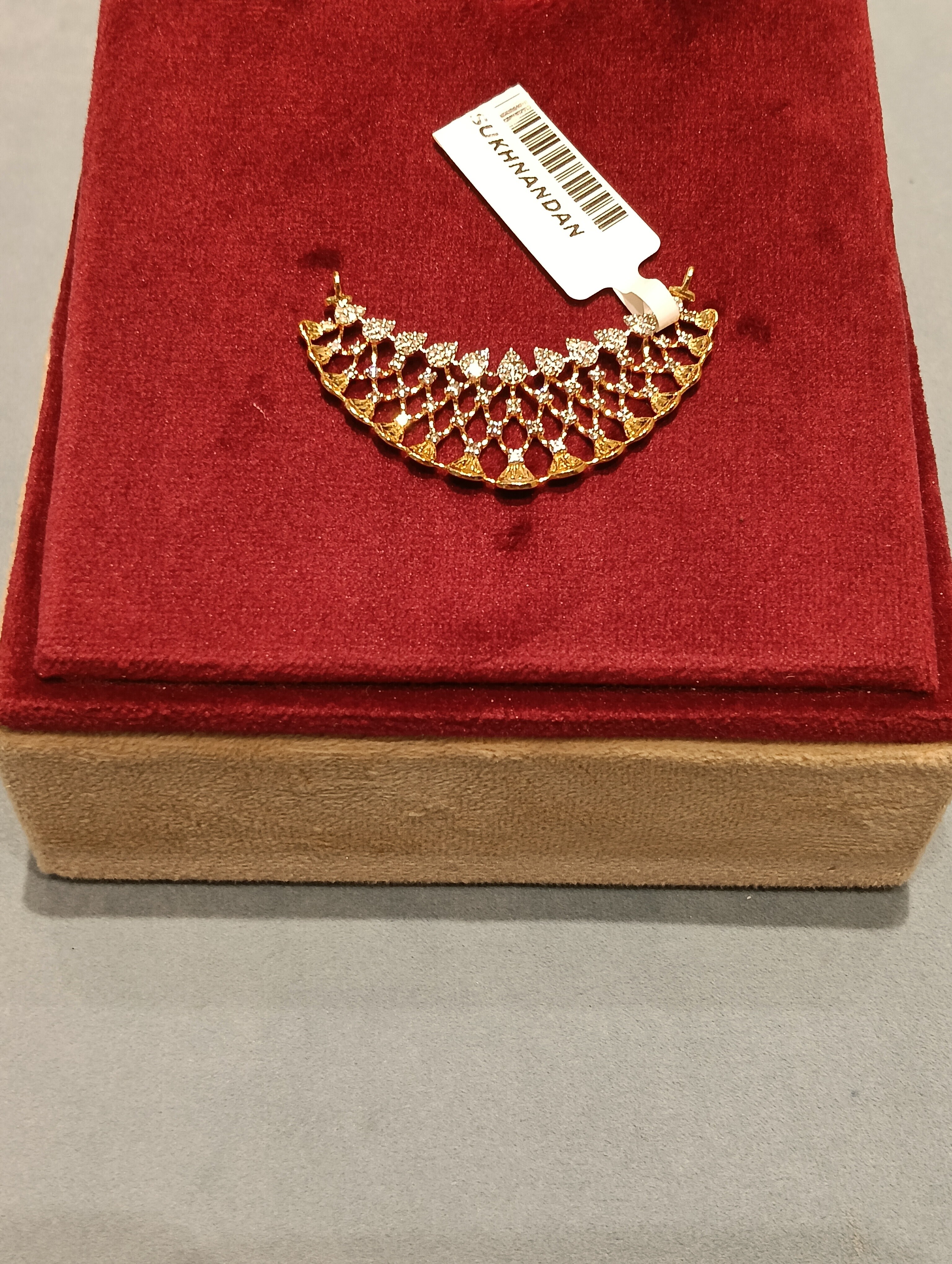 Diamond Tanmania