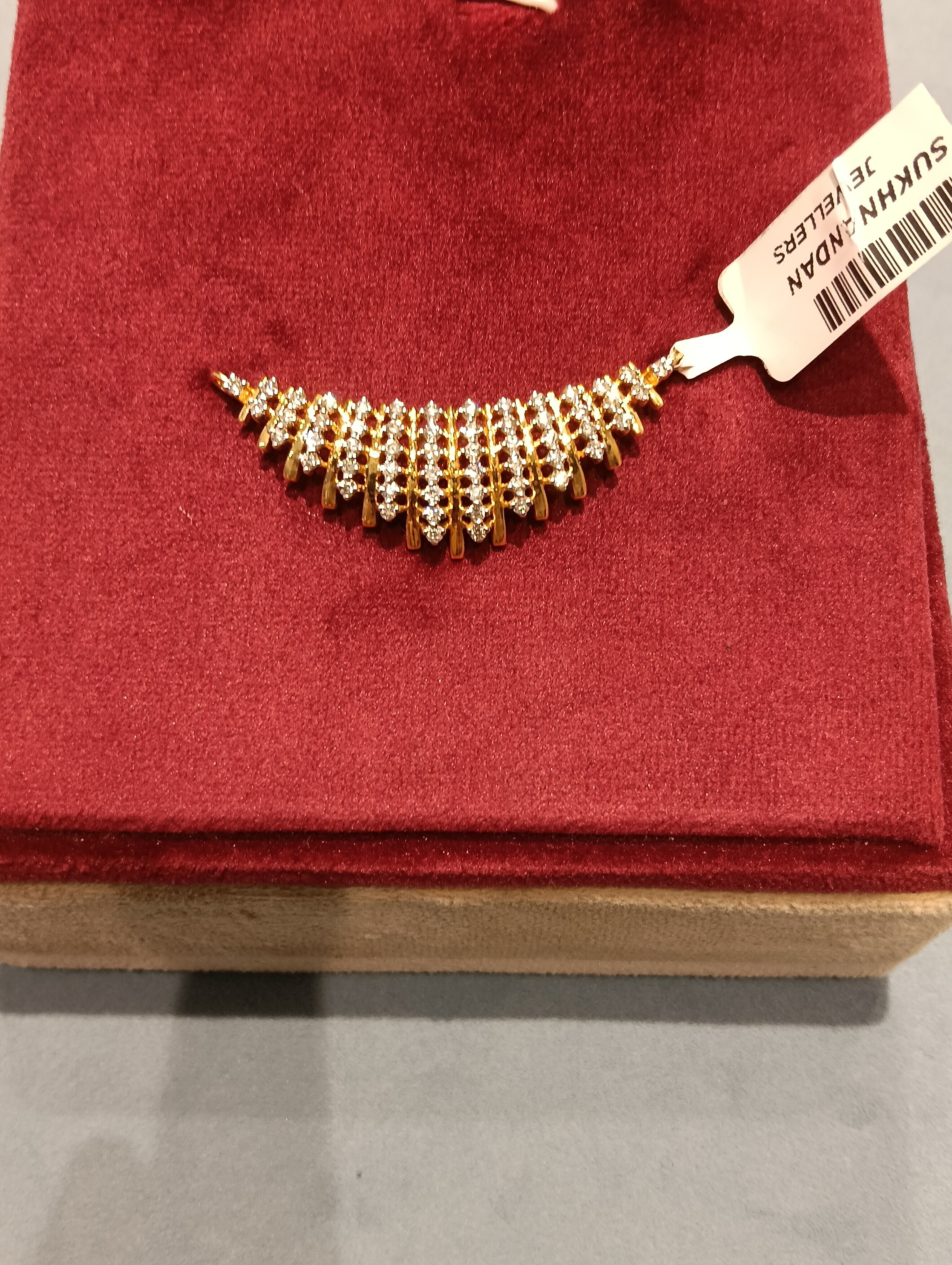 Diamond Tanmania