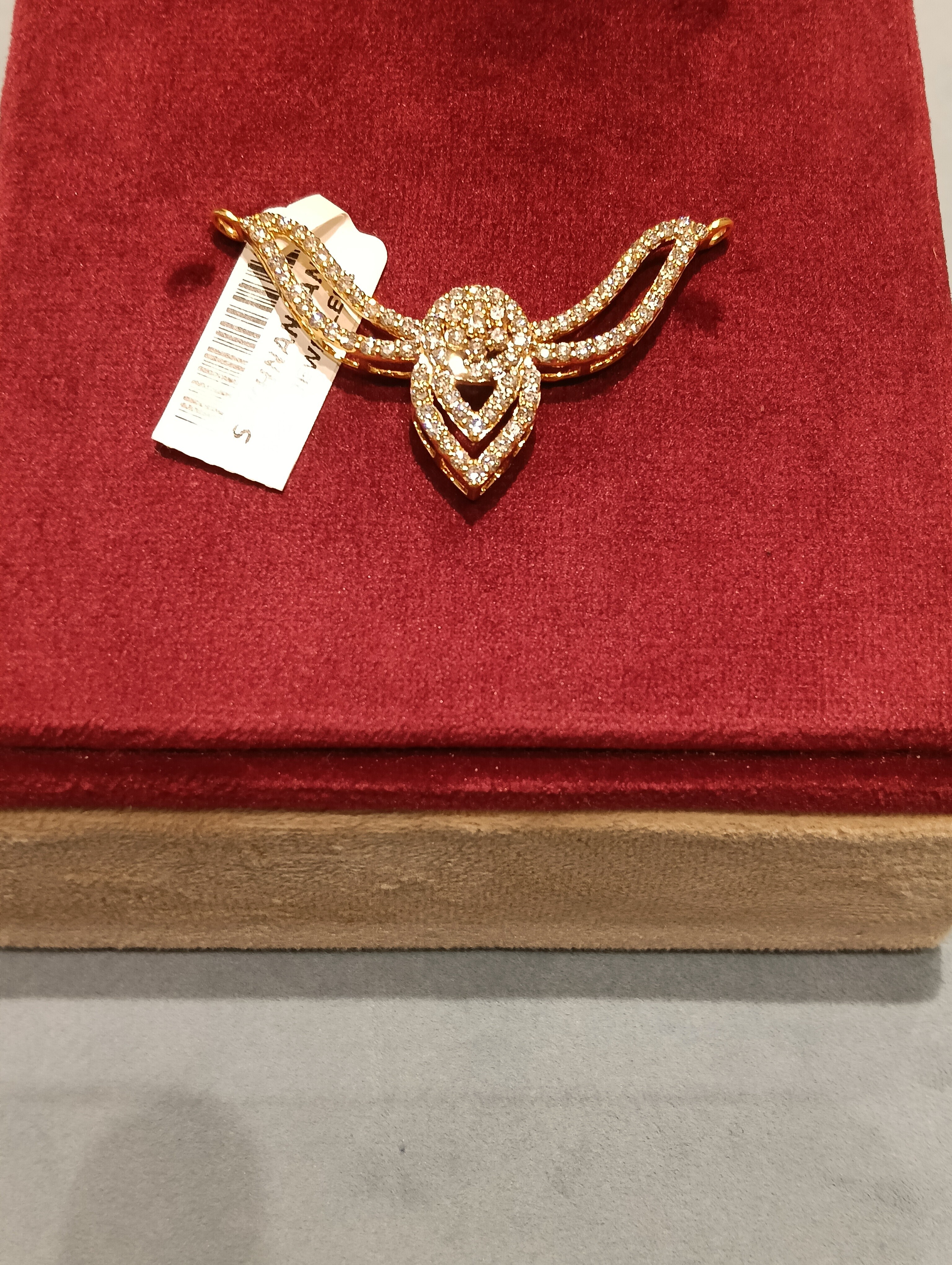 Diamond Tanmania