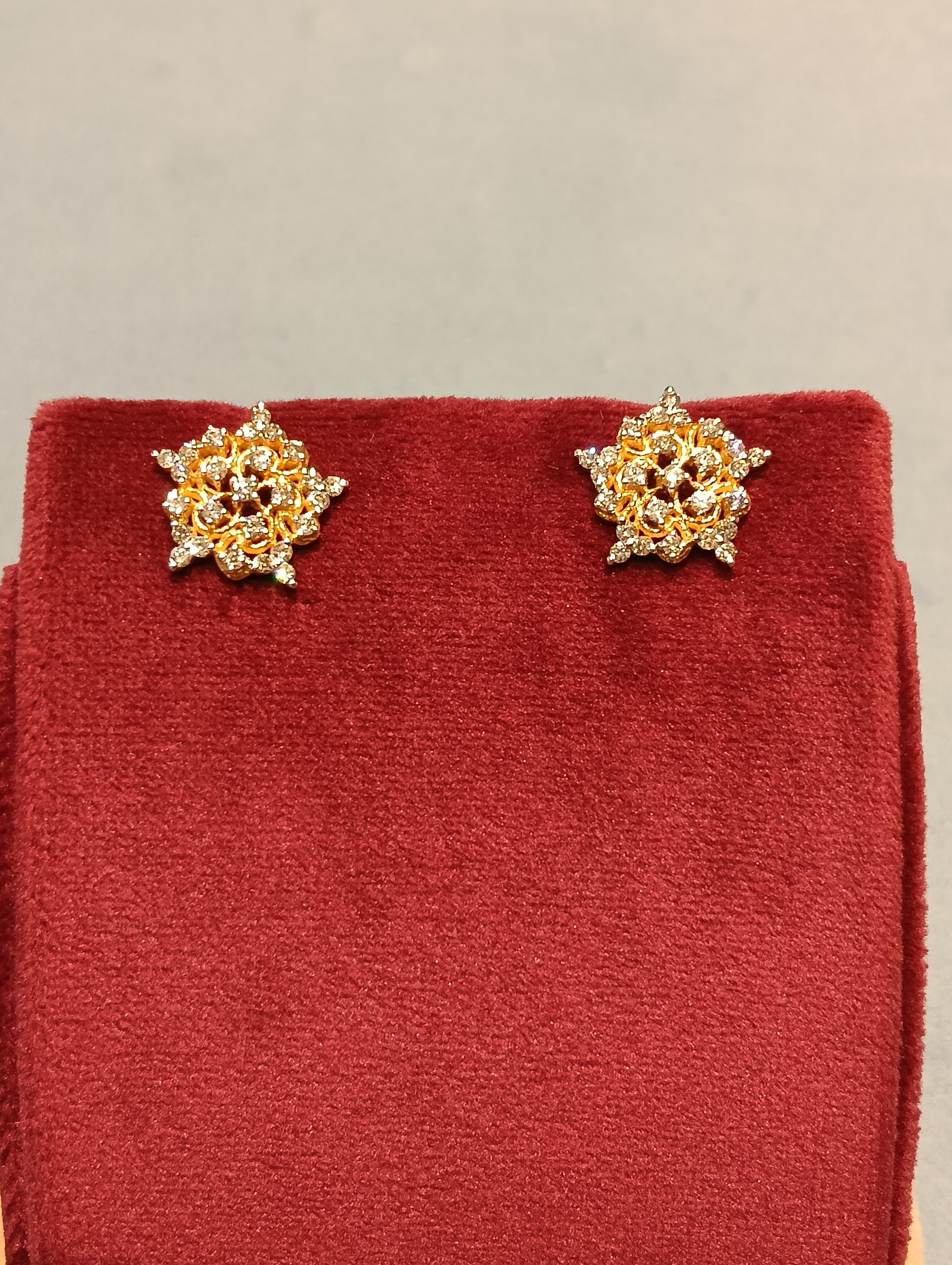 Diamond Tops