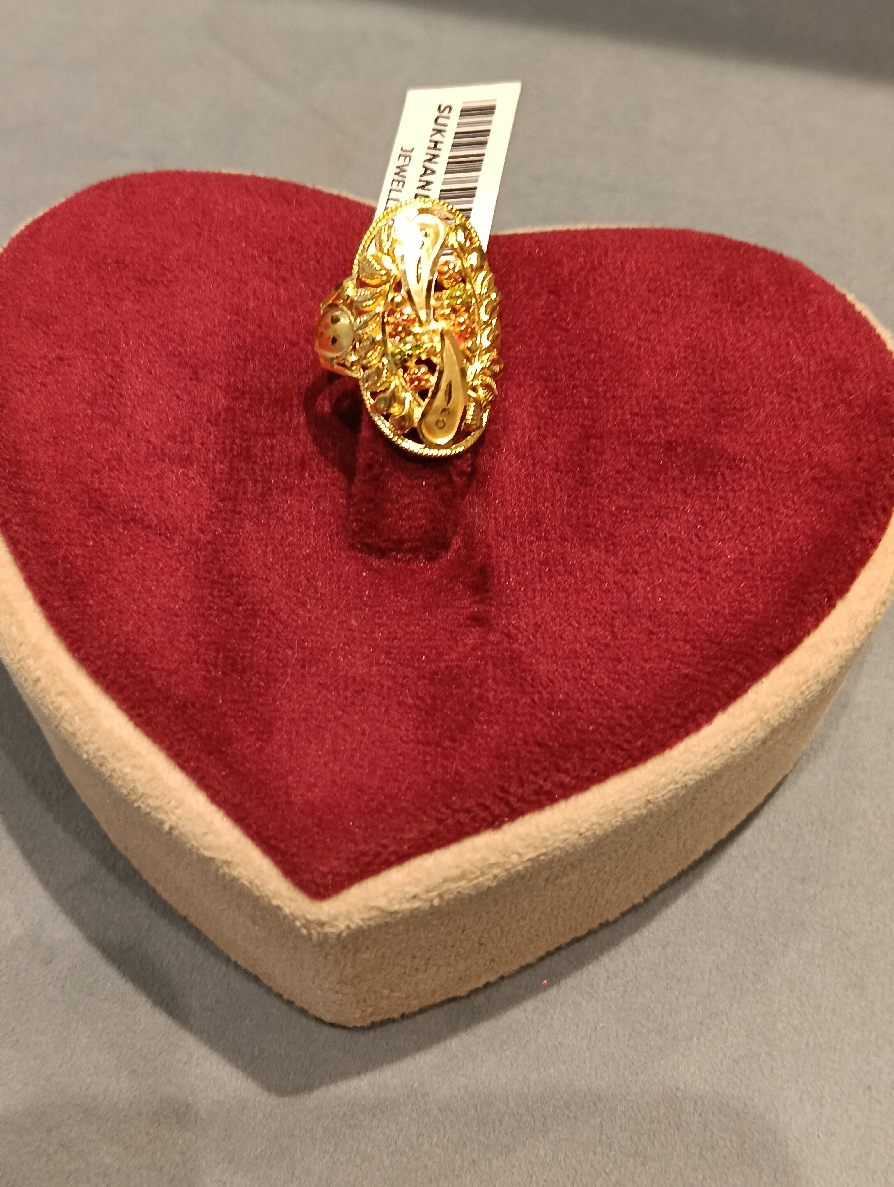 Ladies Rings