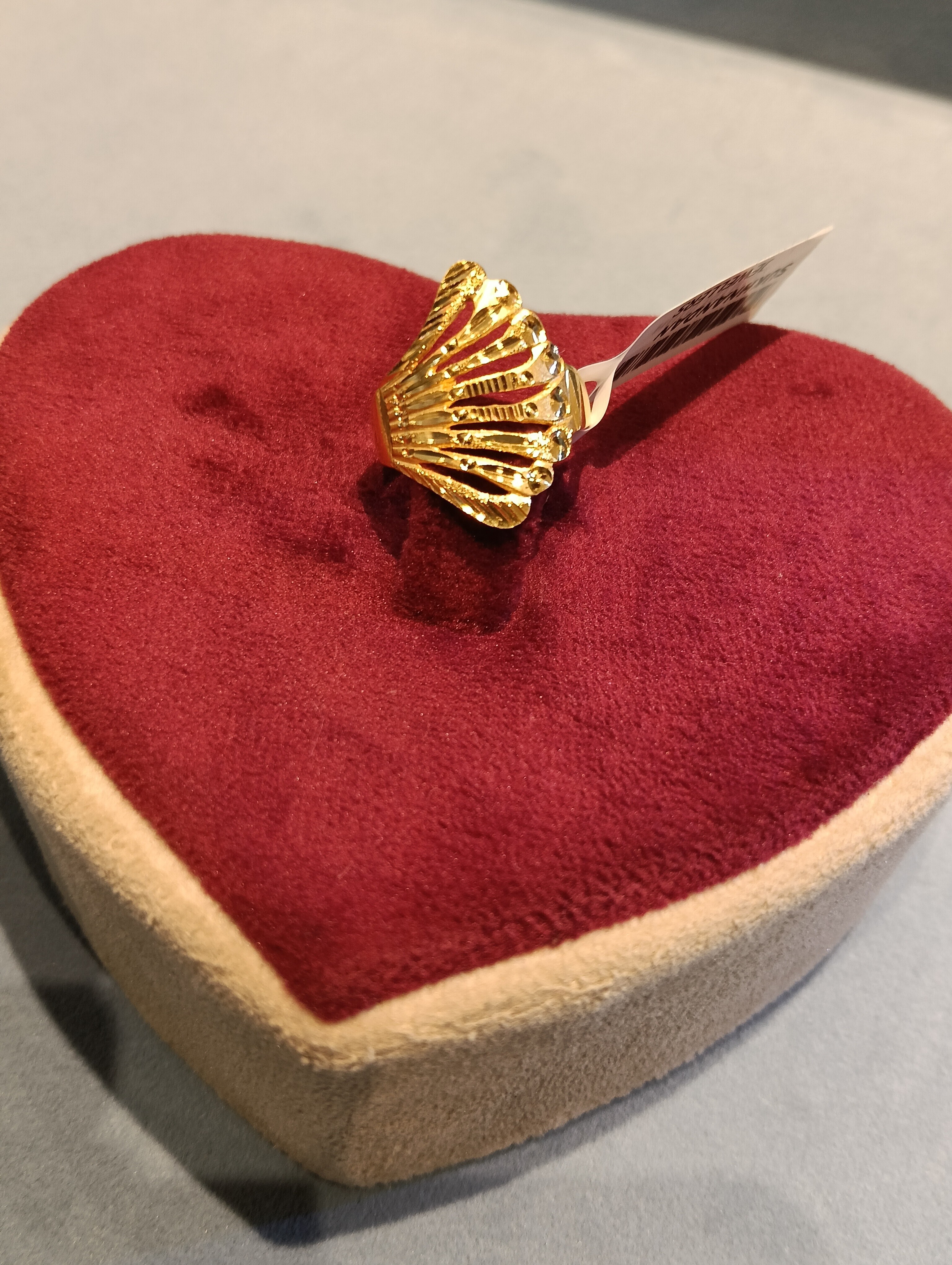 Ladies Rings