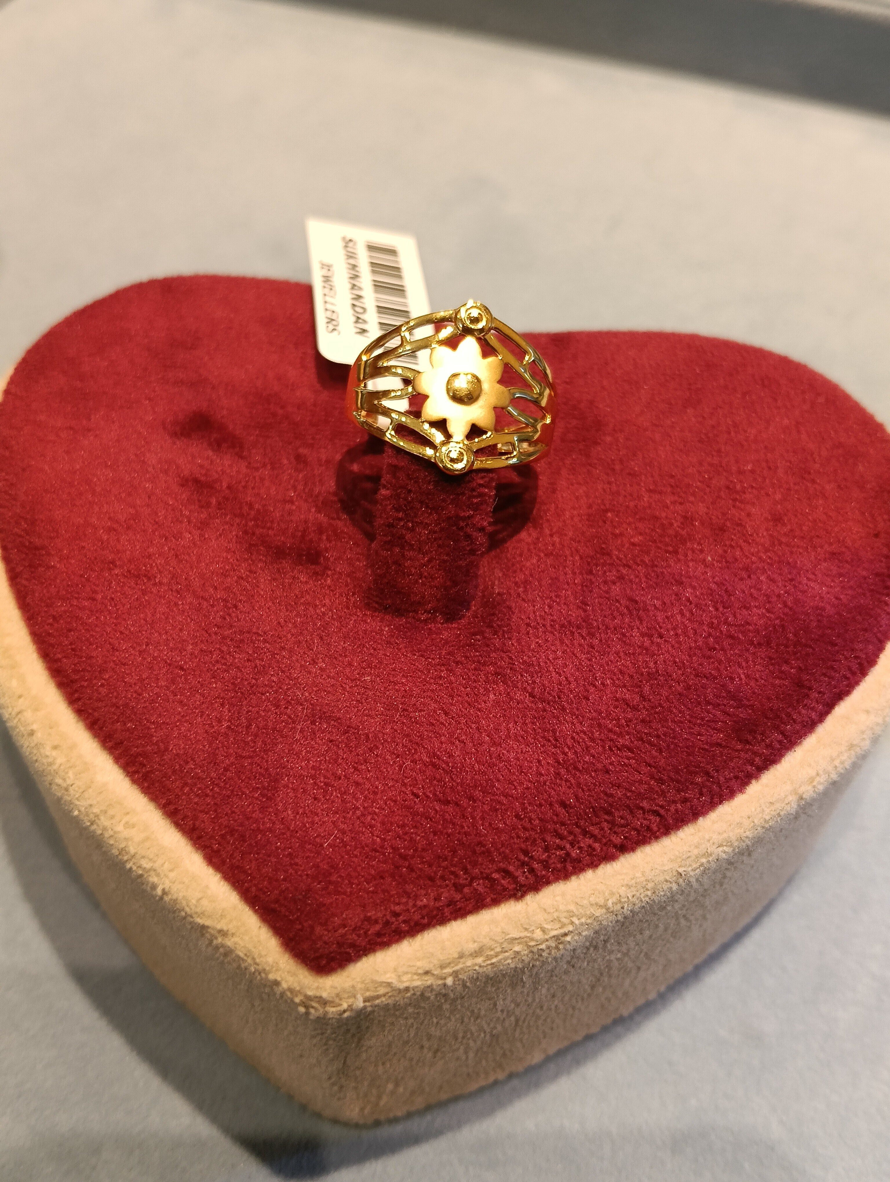 Ladies Rings