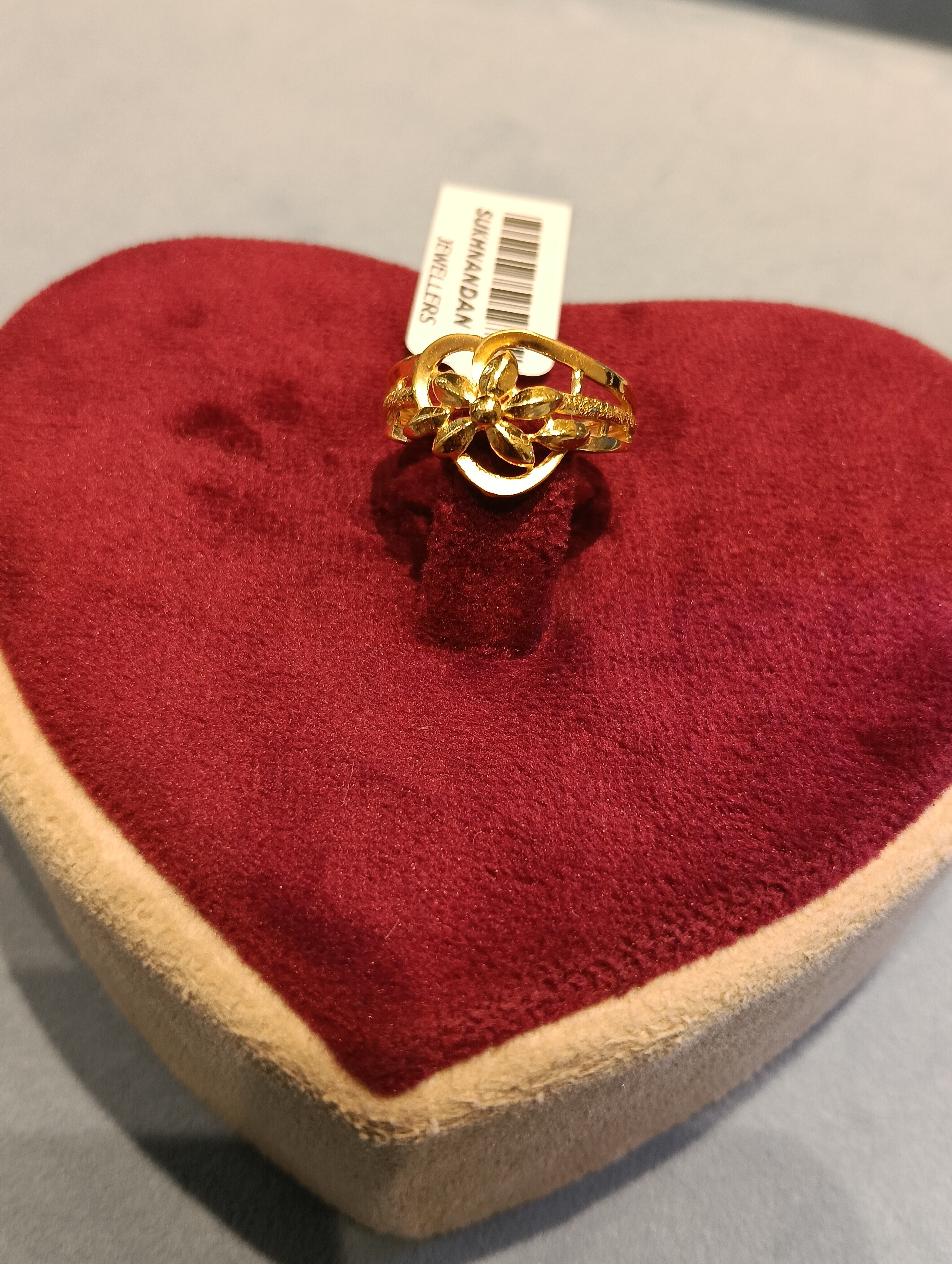 Ladies Rings