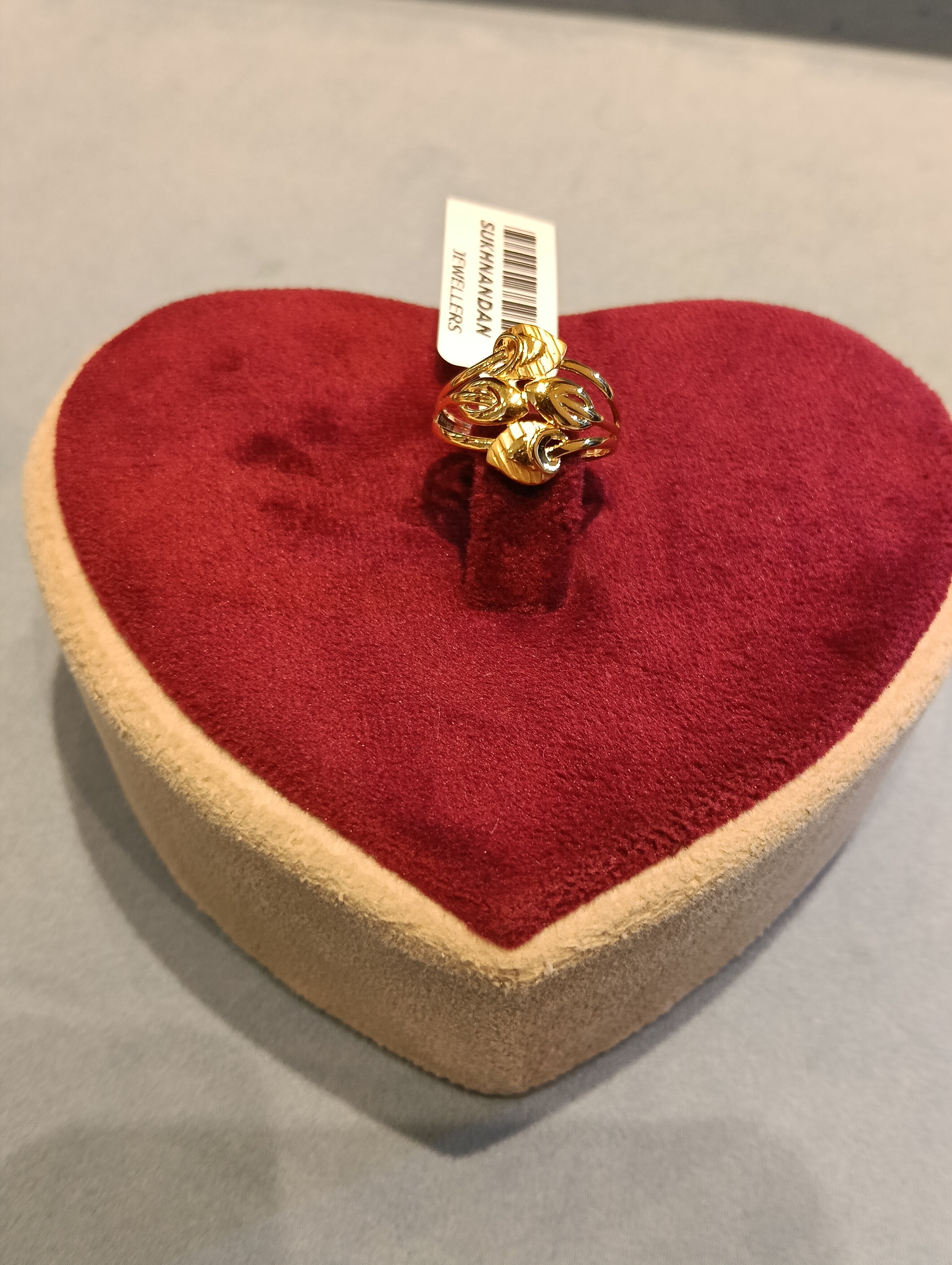 Ladies Rings