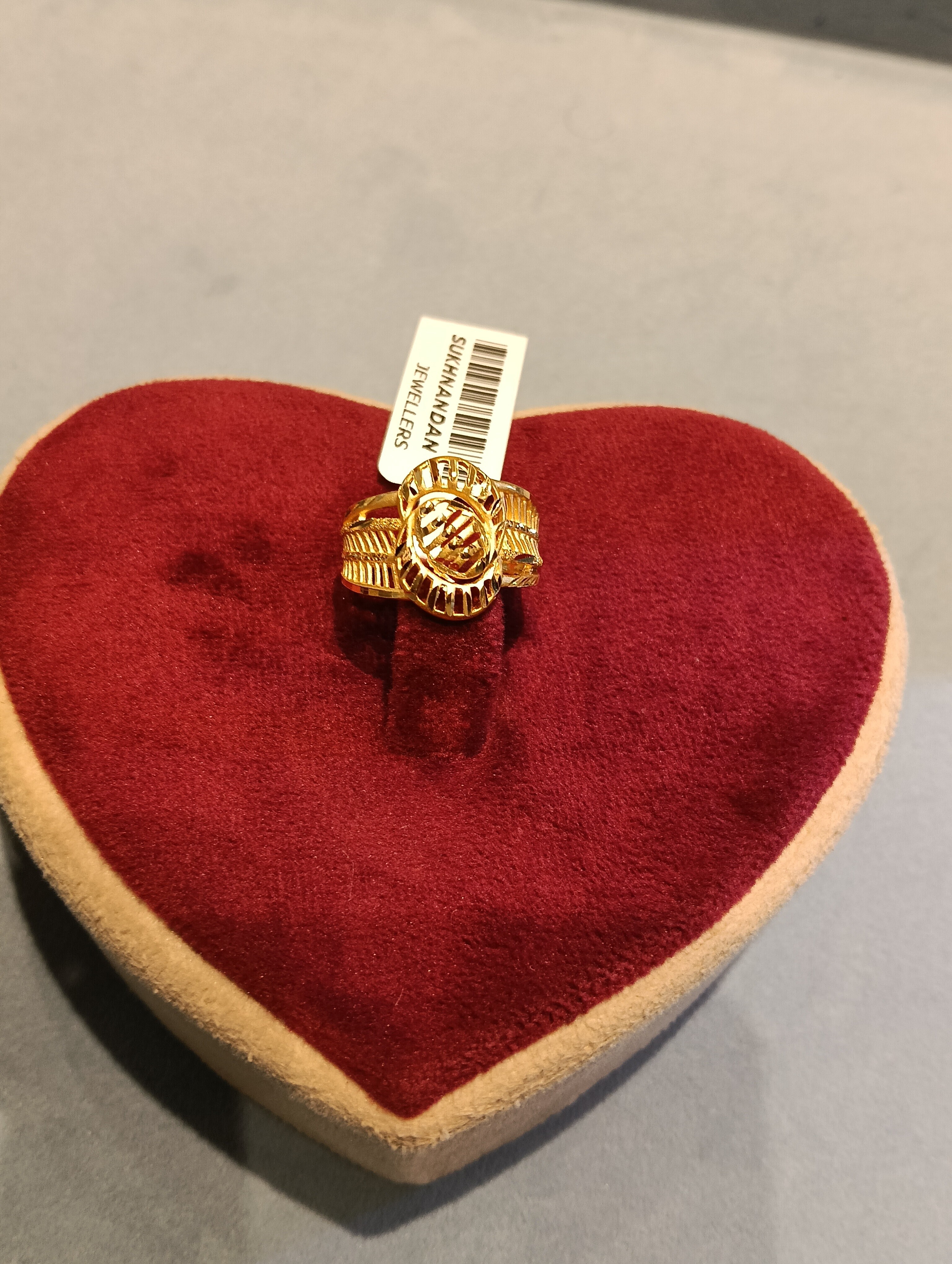 Ladies Rings