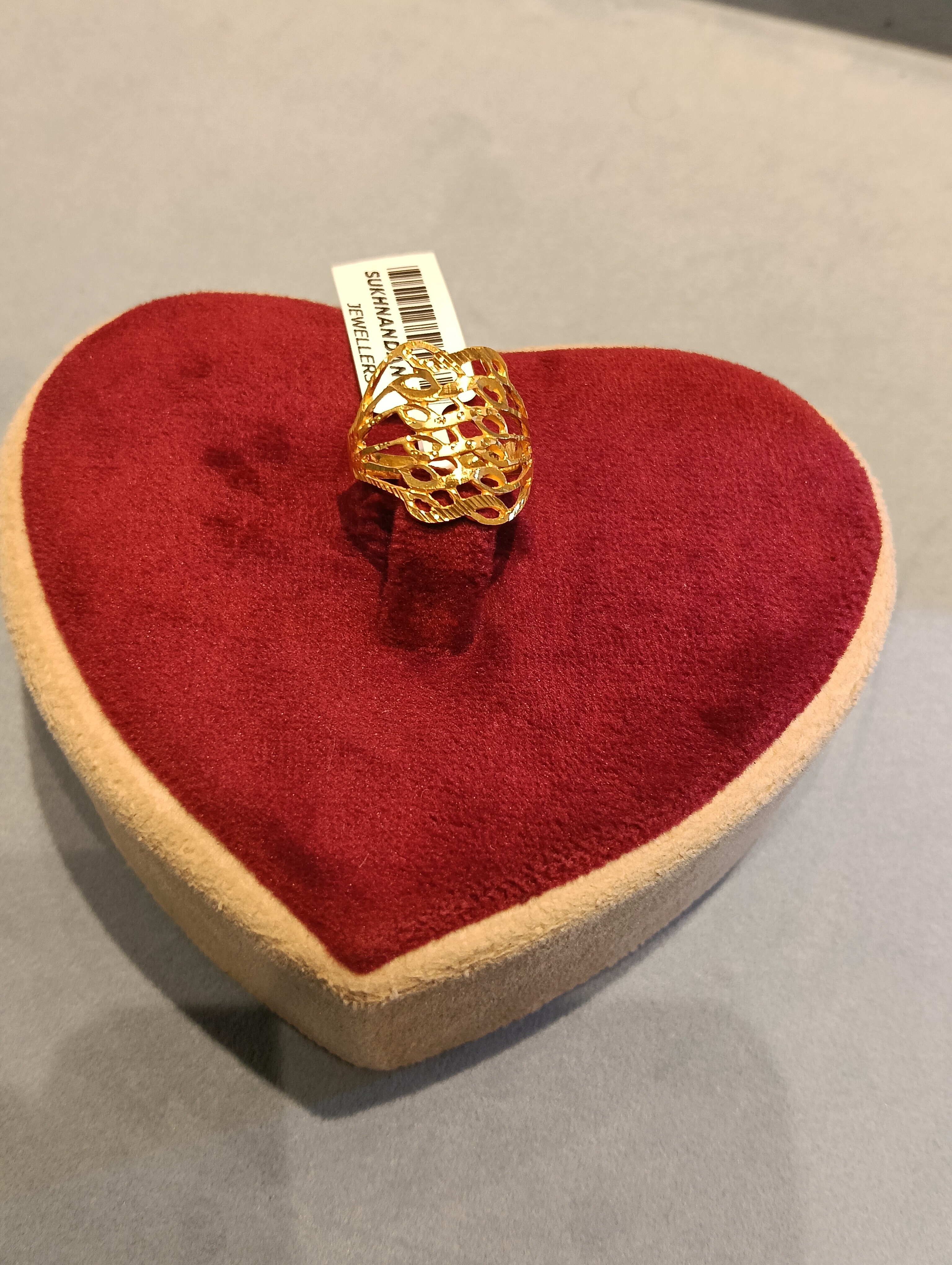 Ladies Rings