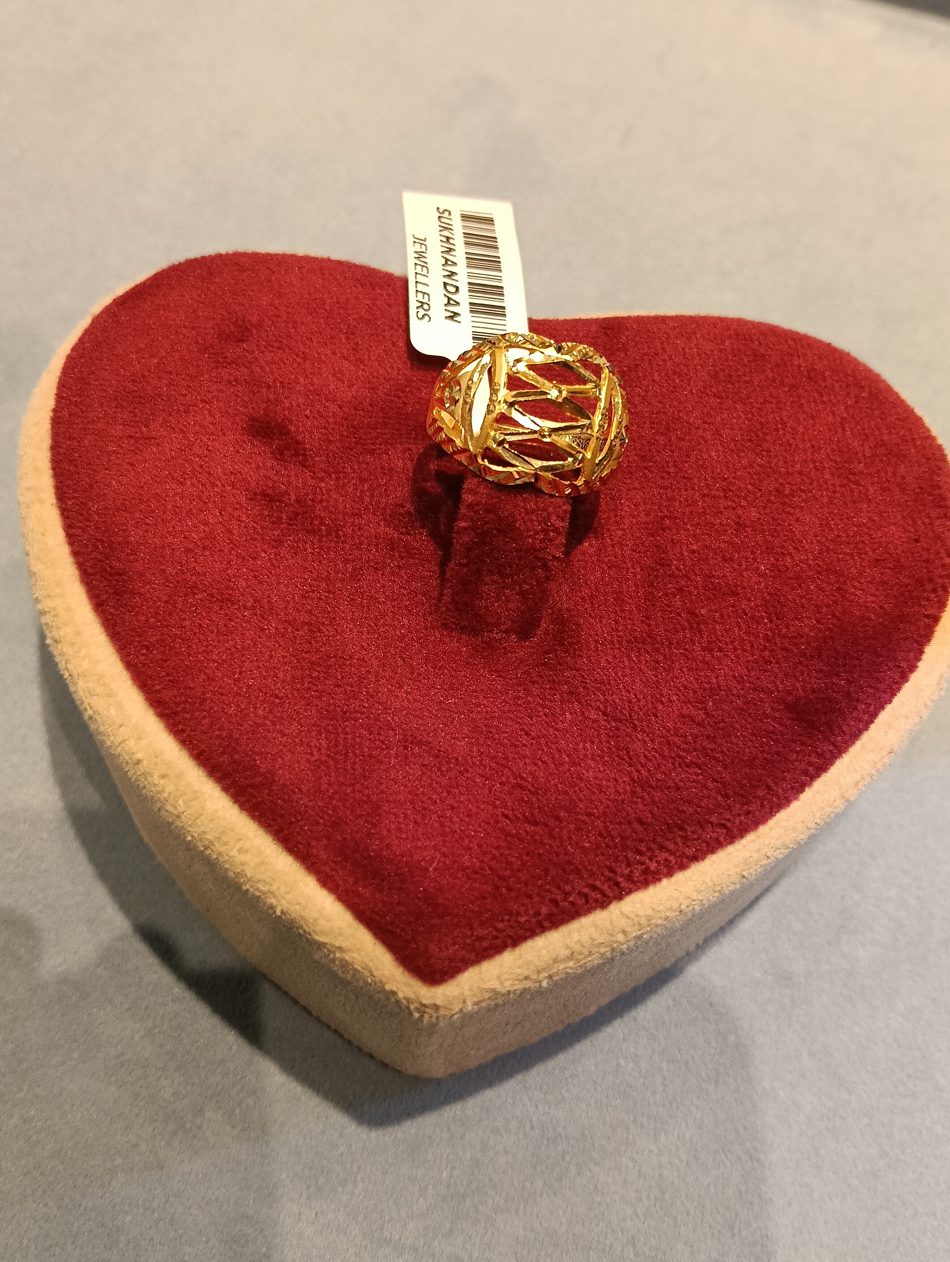 Ladies Rings