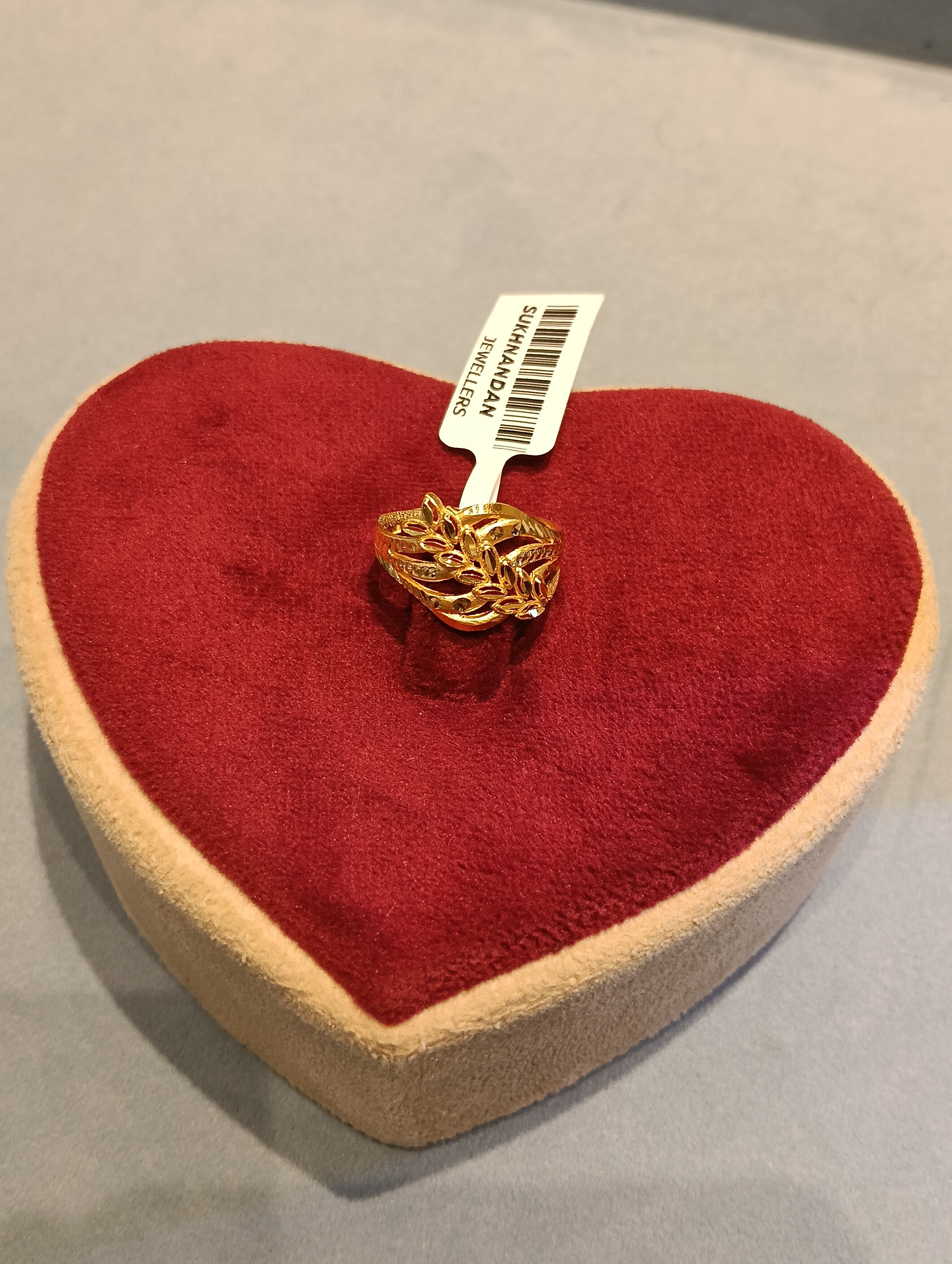 Ladies Rings