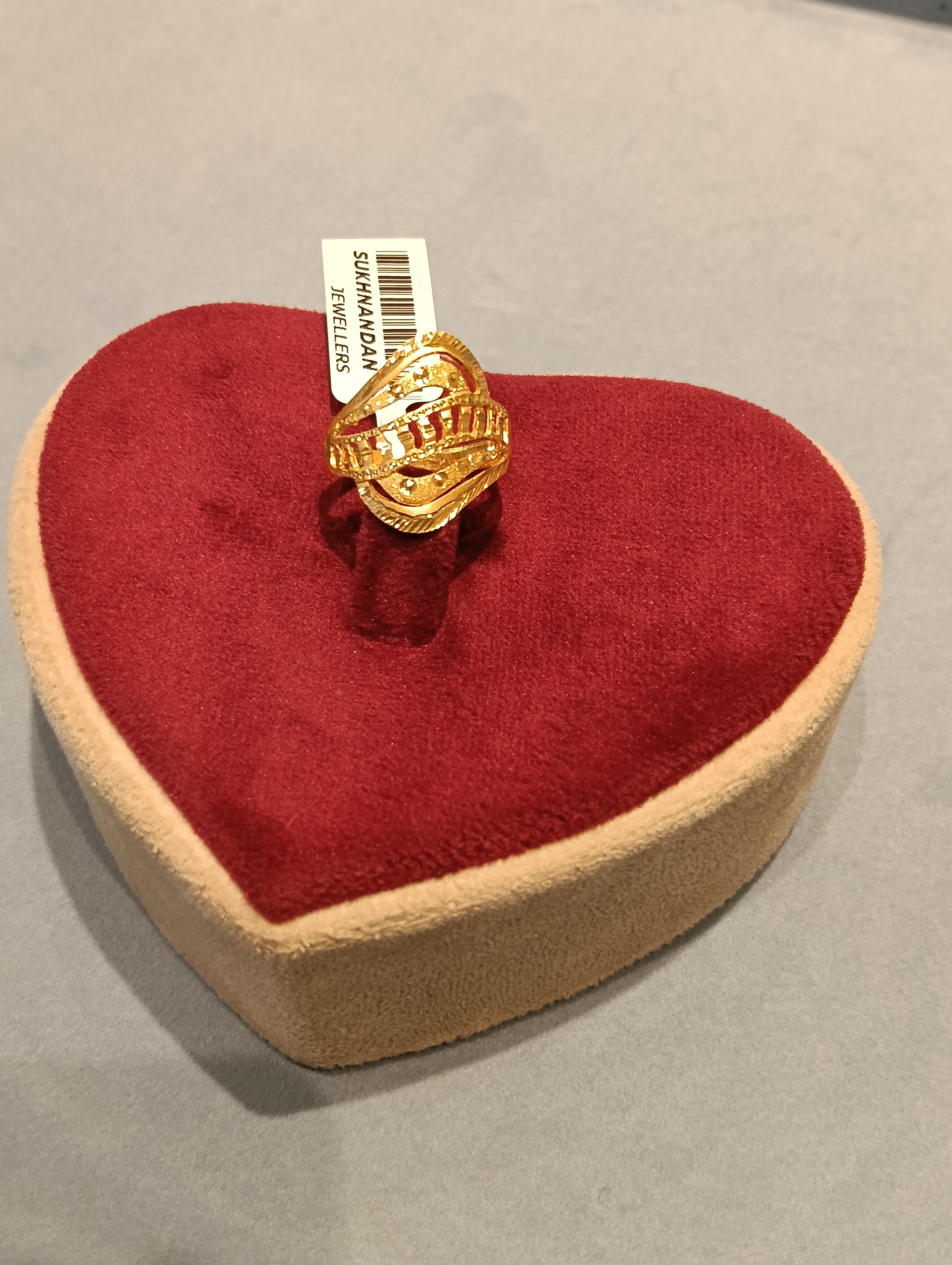 Ladies Rings