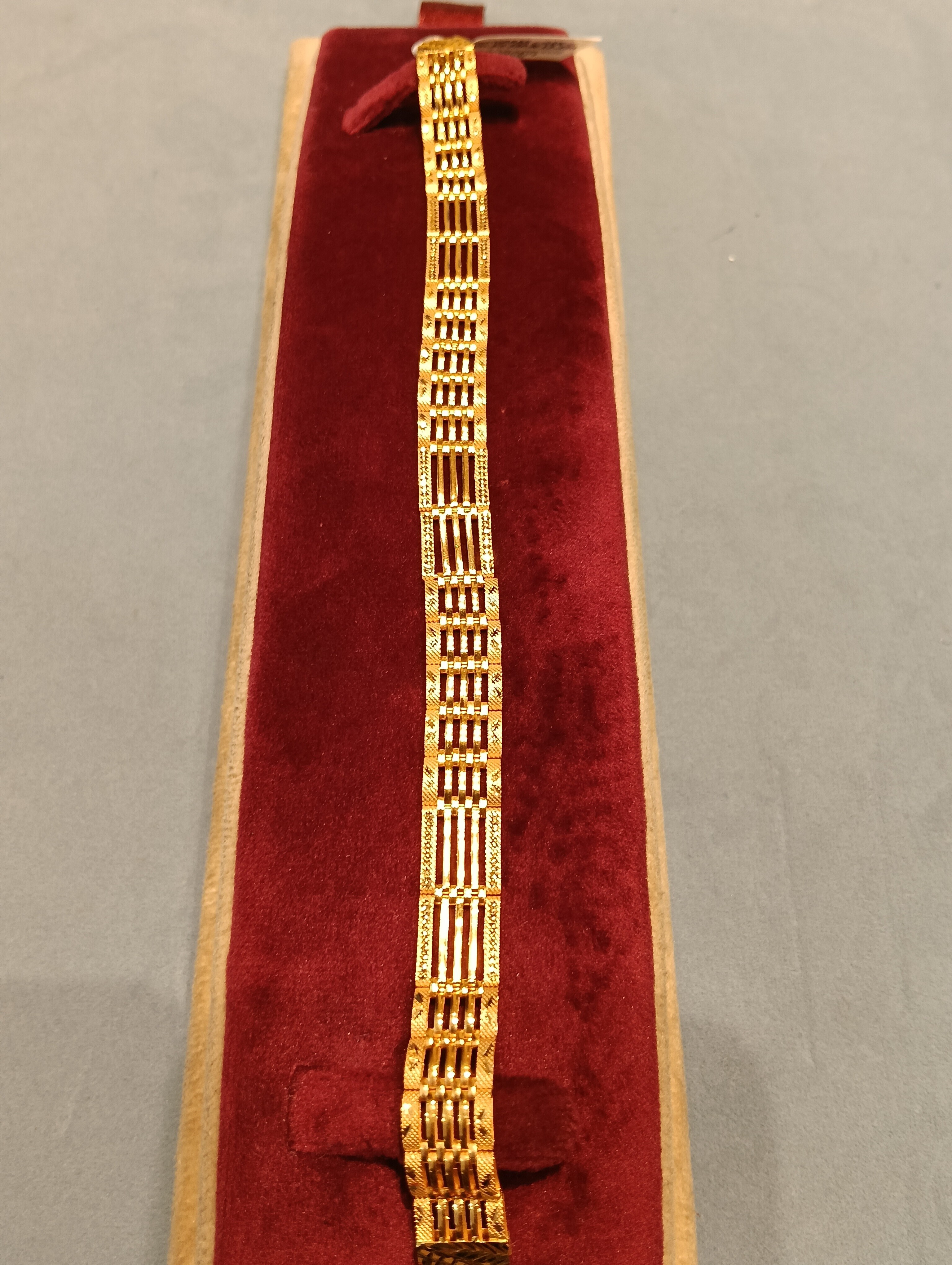 Gents Bracelet