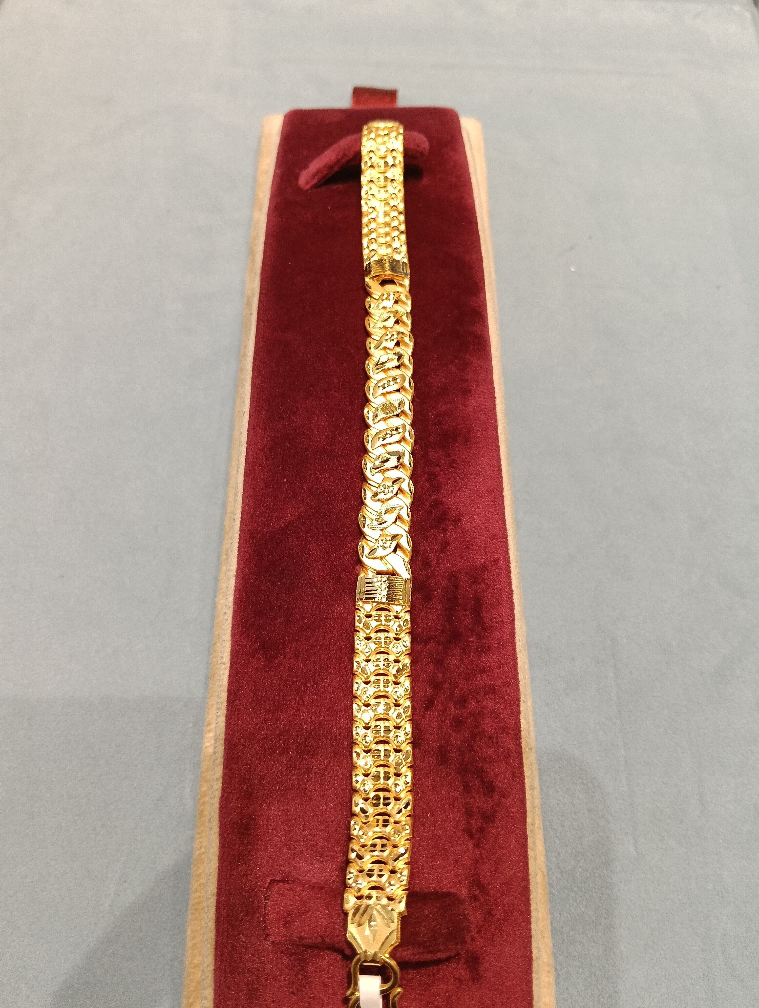 Gents Bracelet
