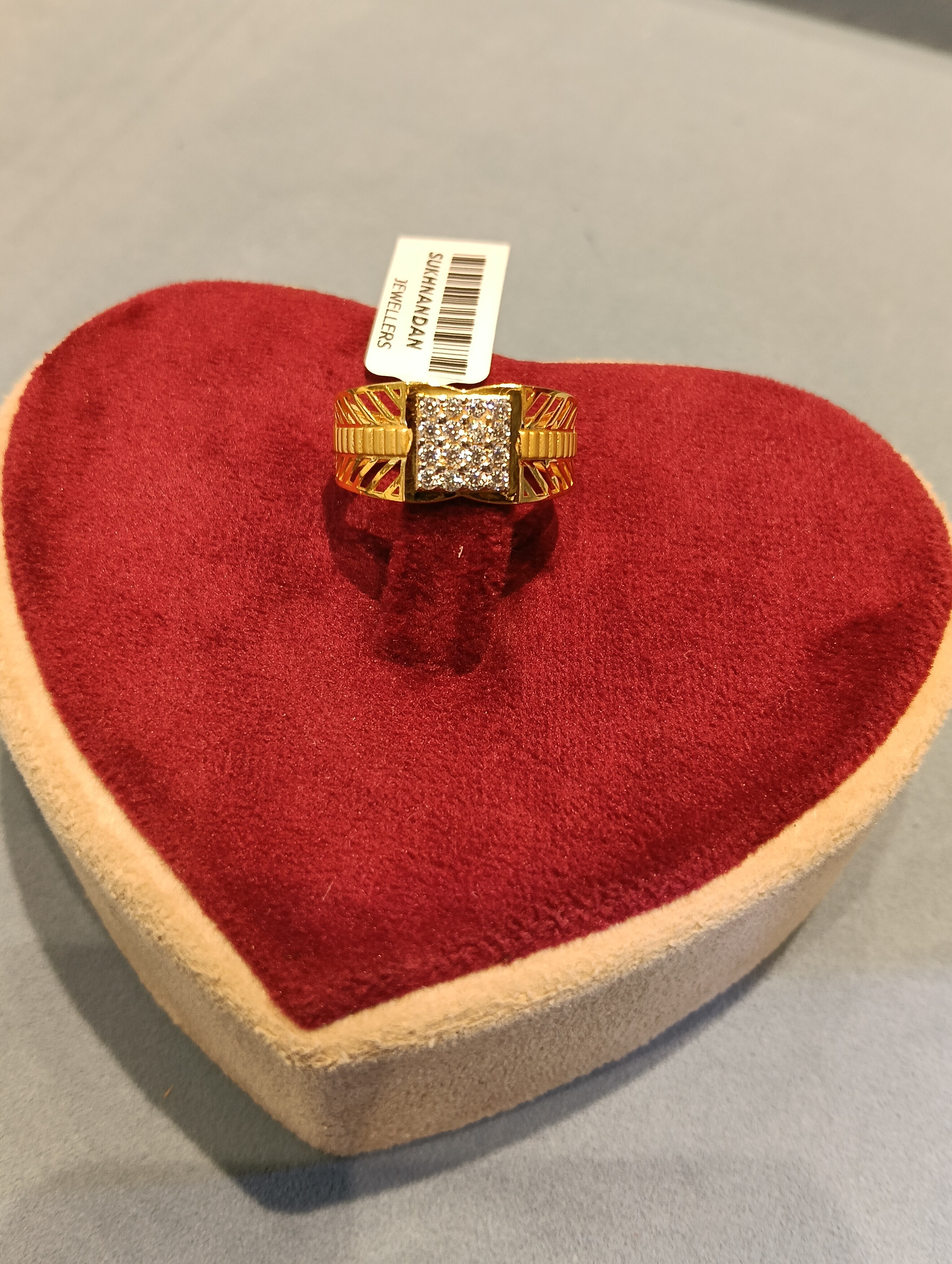 Gents Rings
