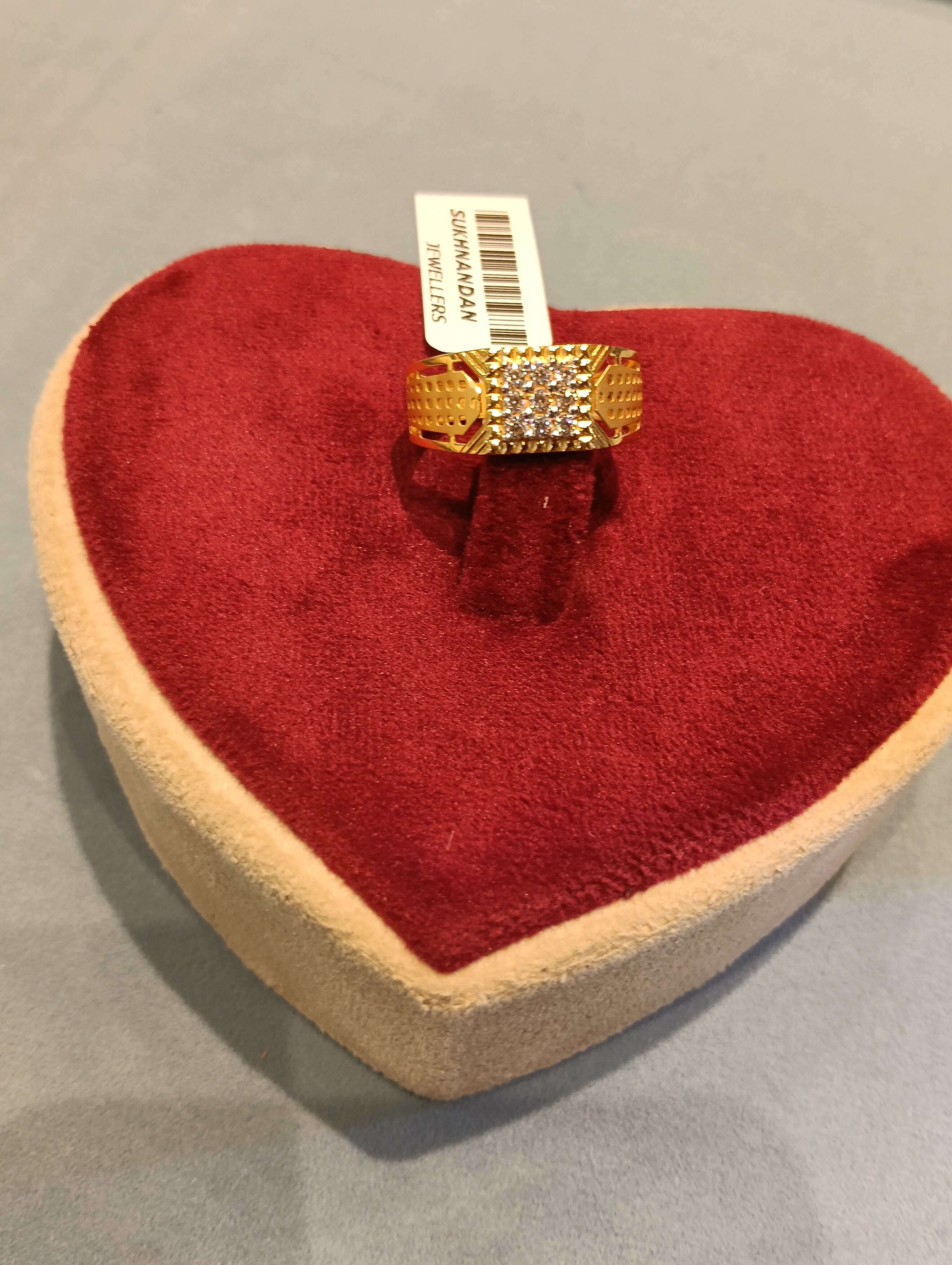 Gents Rings