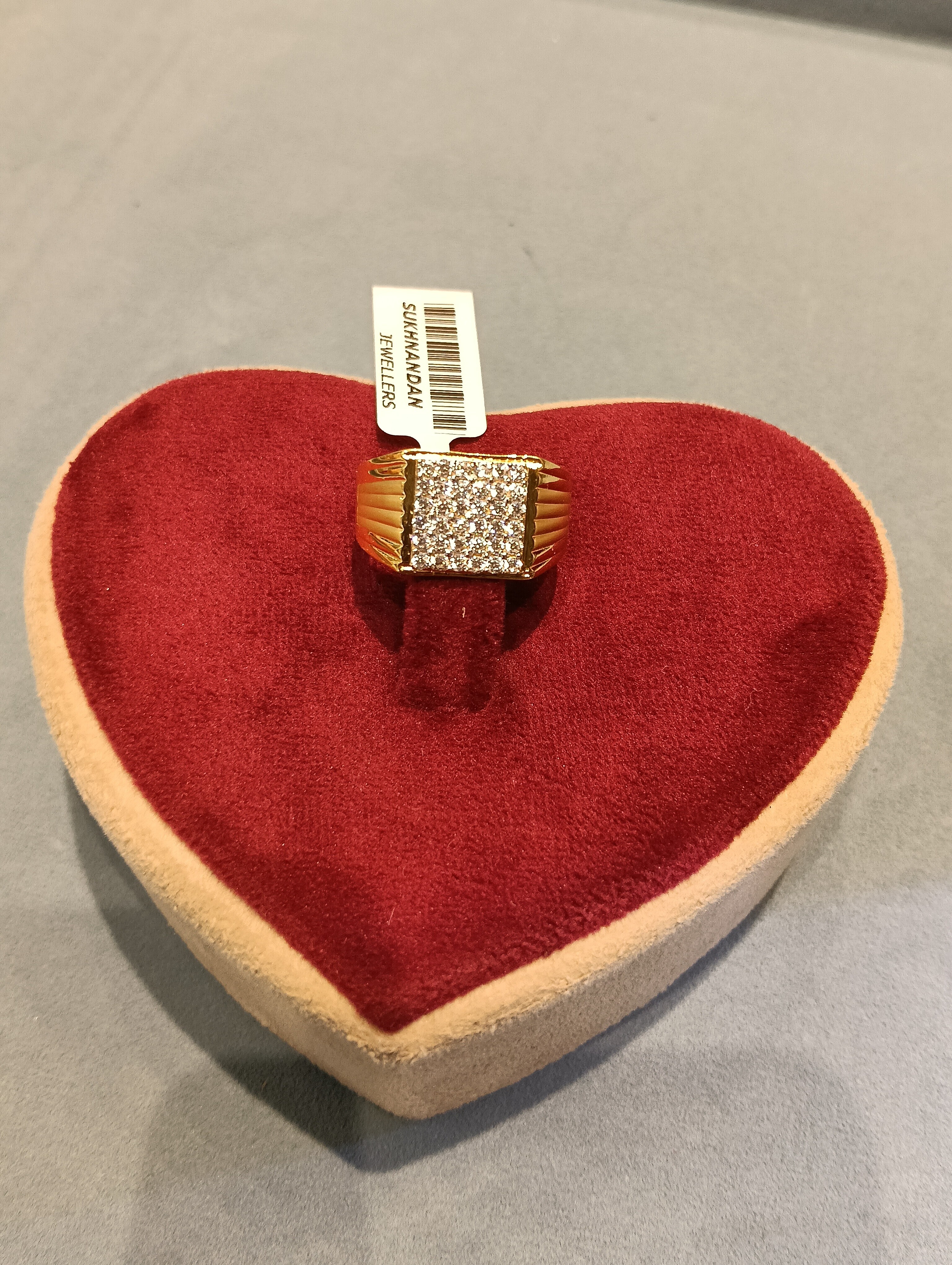 Gents Rings