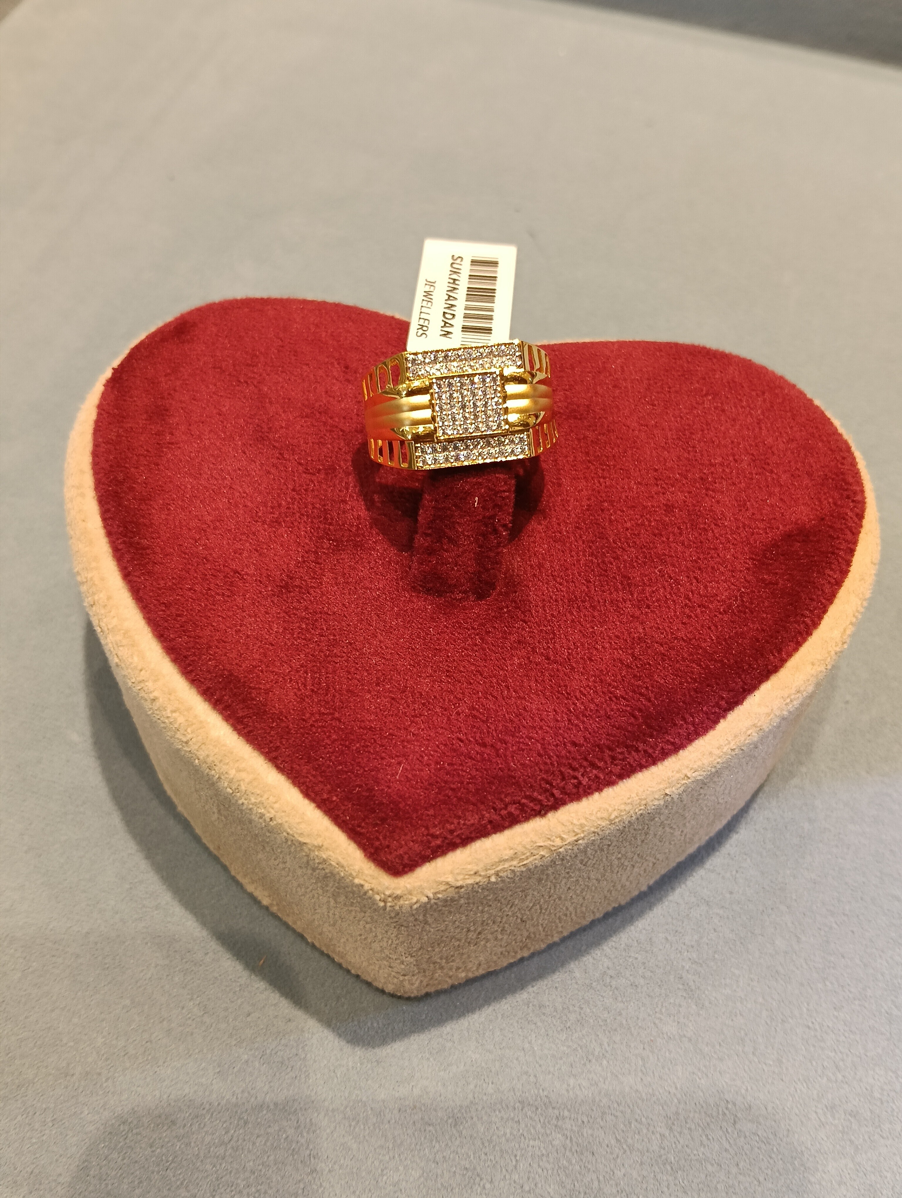 Gents Rings