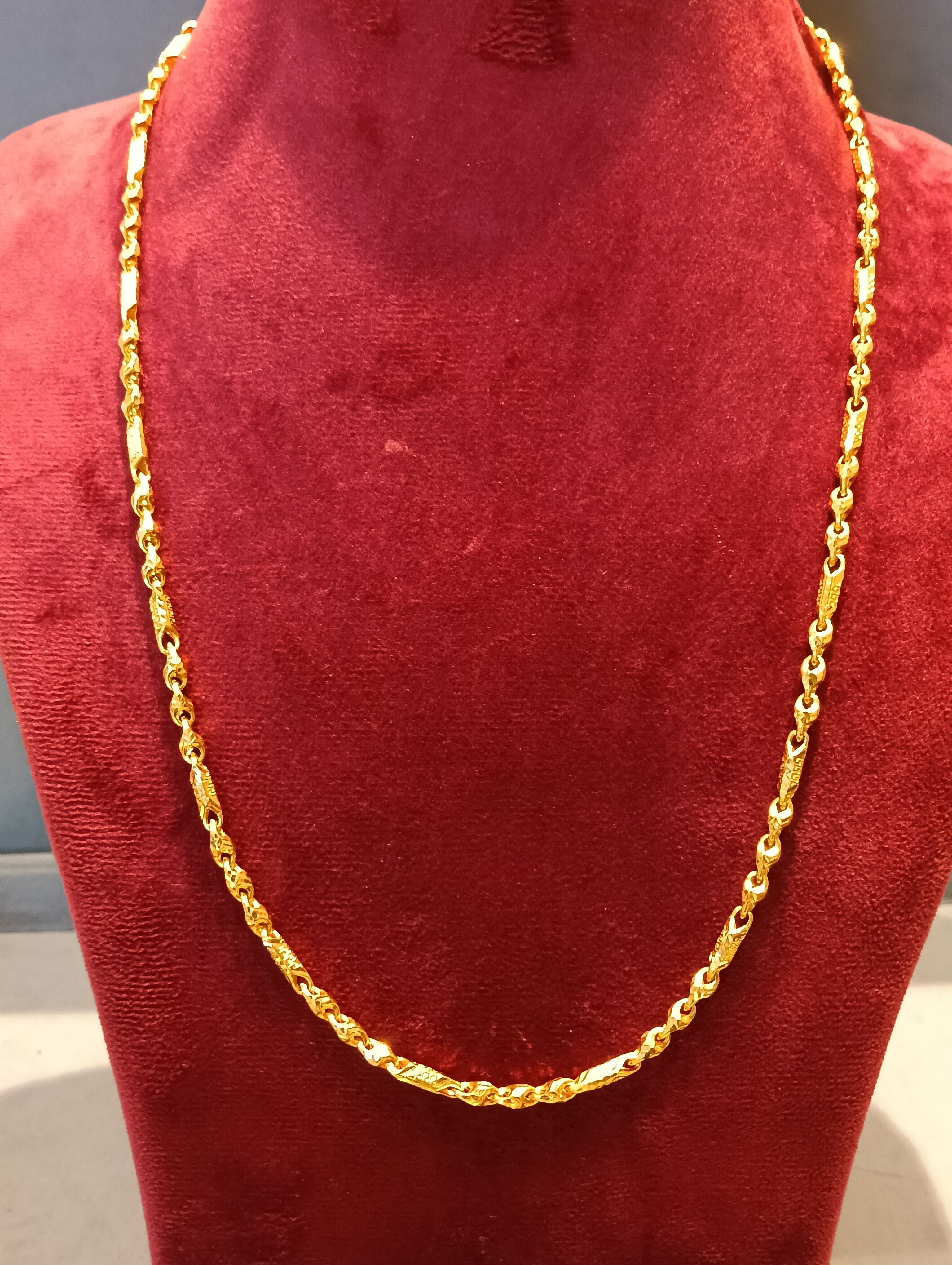 Chains